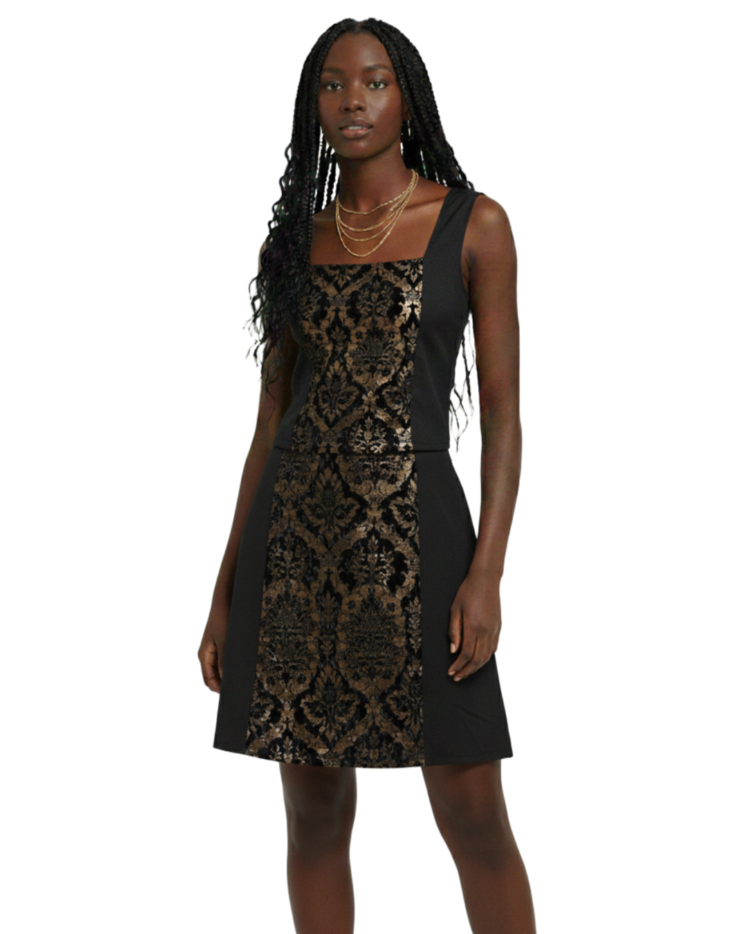 Vestido Megadose -  tam (P)