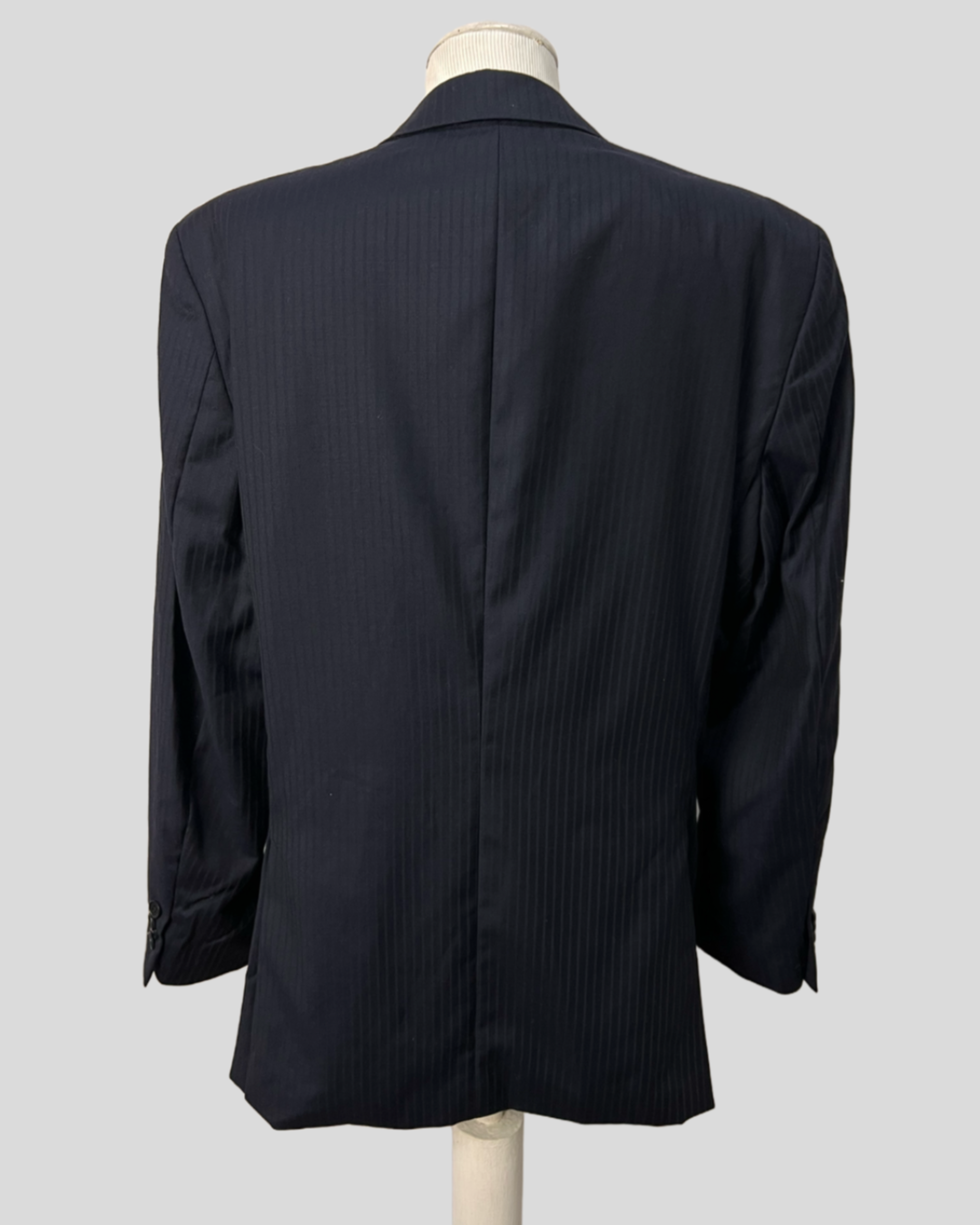 Blazer Oversized Estilizado Brooksfield — tam G