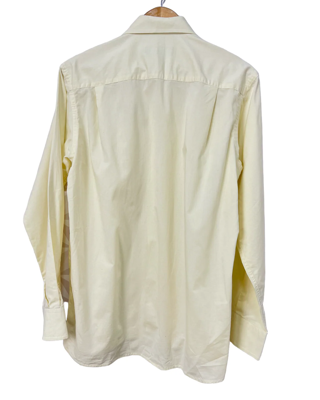 Camisa Oversized  Emporio C —  tam P