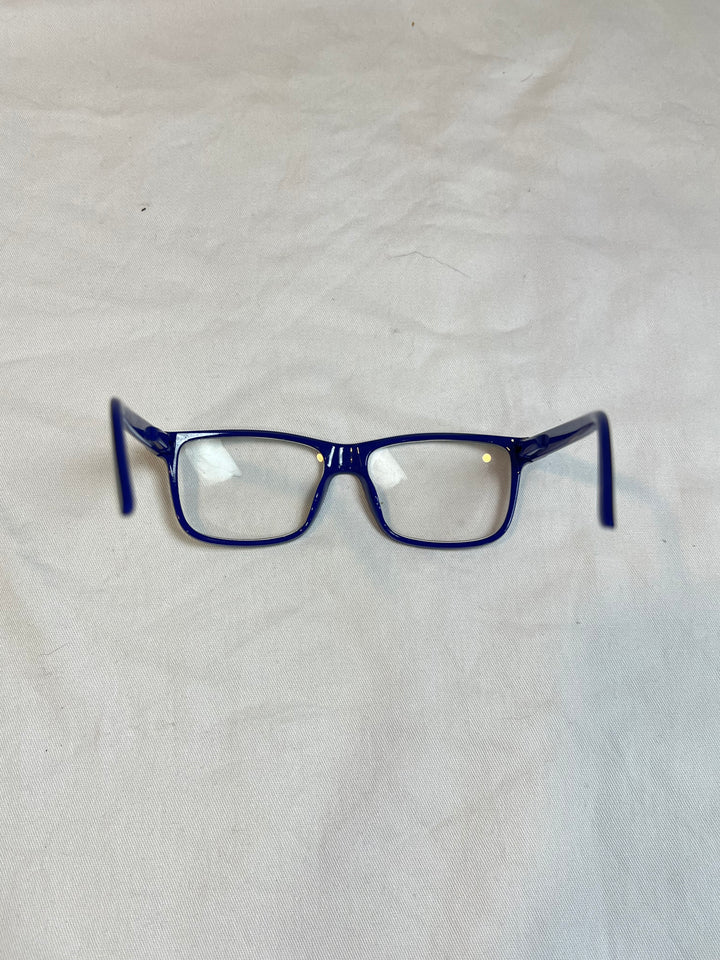 Óculos grau bicolor