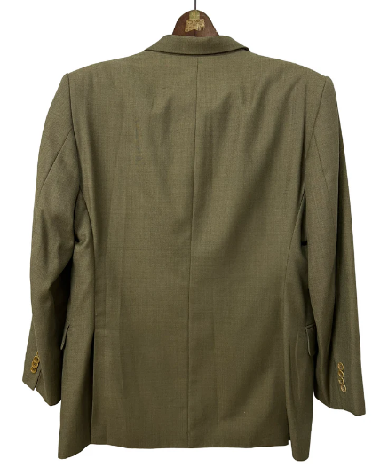 Blazer Oversized Venetto - tam (G\GG)