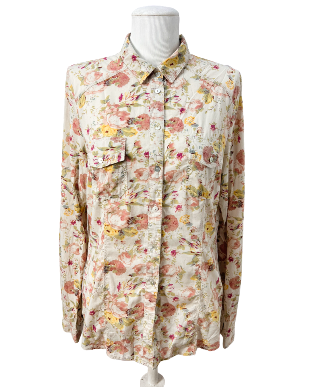 Camisa YSC  - tam (M)