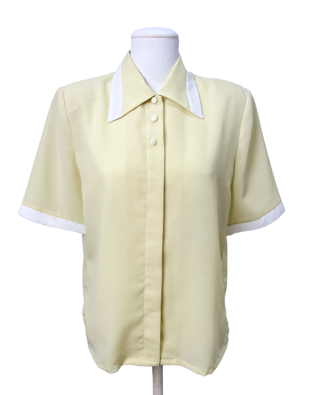 Camisa Cortelle - tam (M)