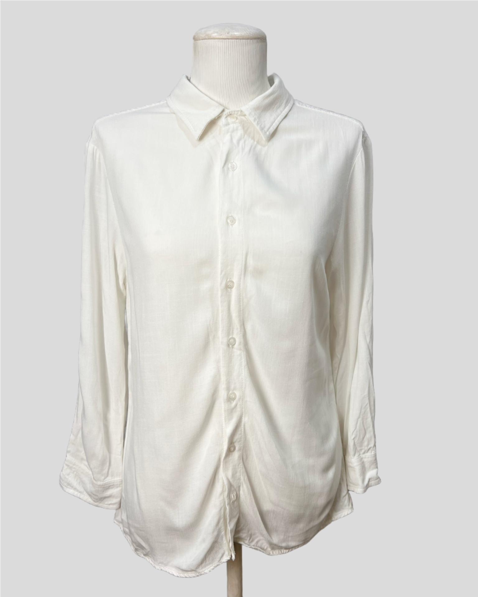 Camisa  Gbk — tam P