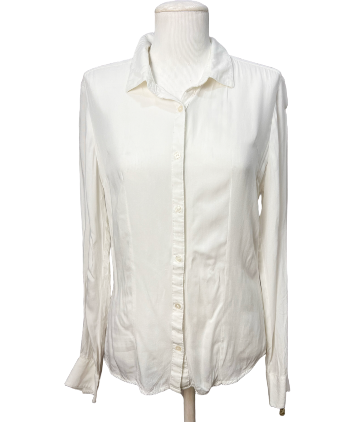 Camisa Aishity - tam (P)
