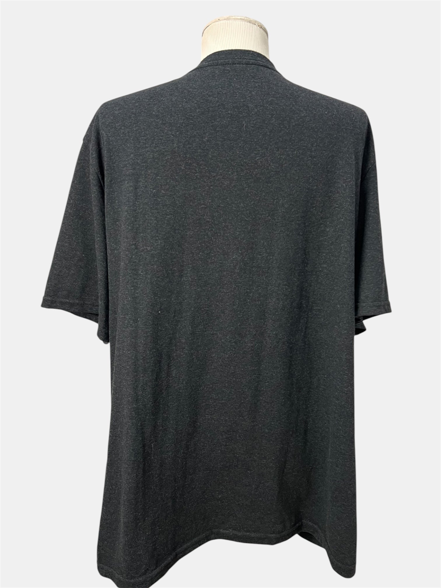 Camisa Oversized Sun Coast — tam GG