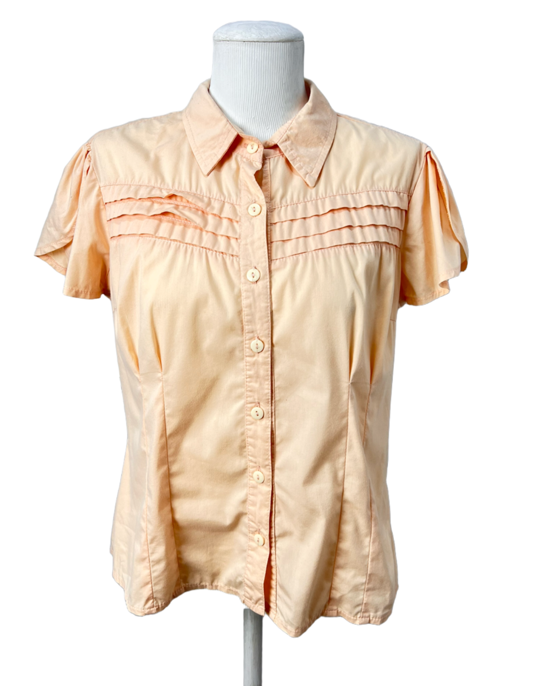 Camisa Rd - tam (M)