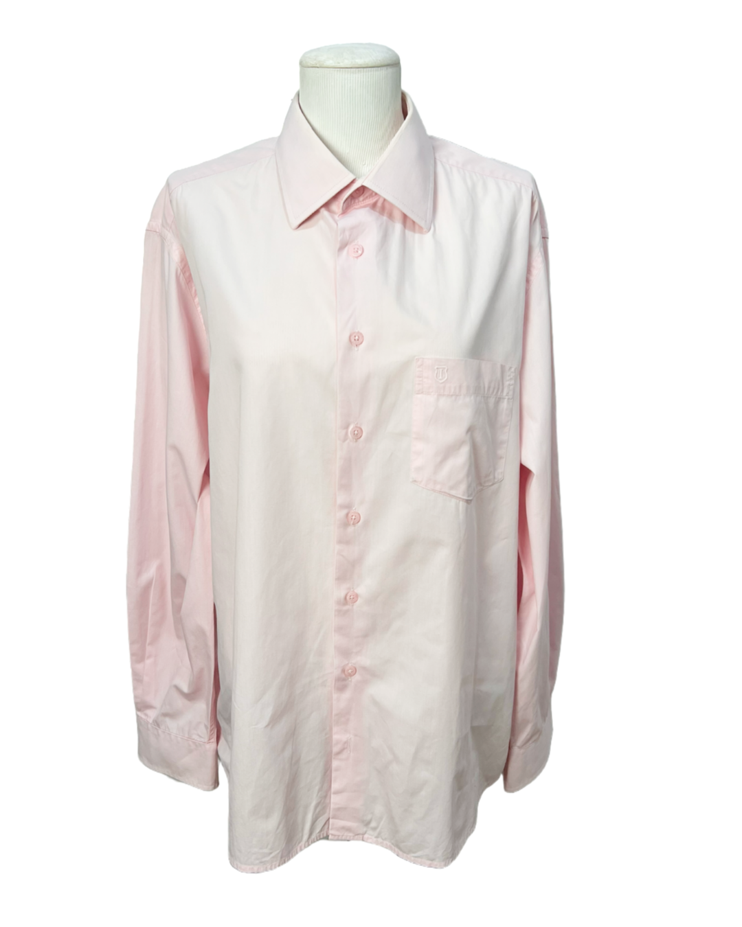 Camisa Oversized Individual  - tam (G)