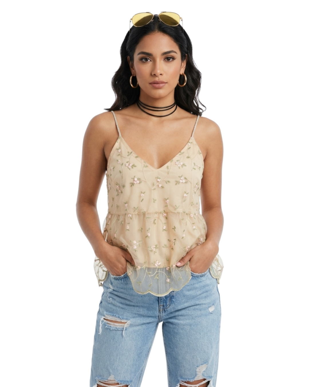 Regata X&Q - tam (M)