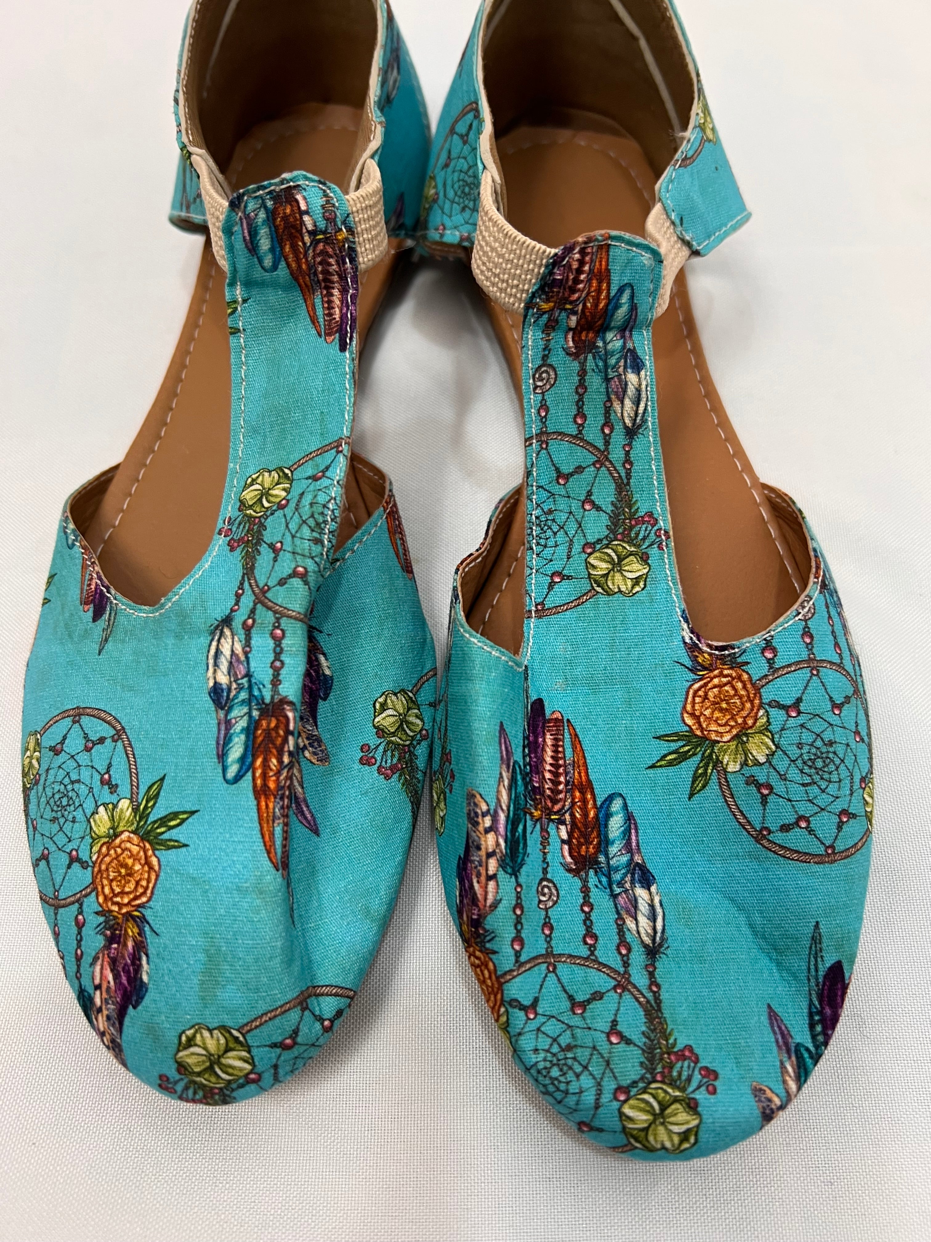 Sapato Boneca —  N37