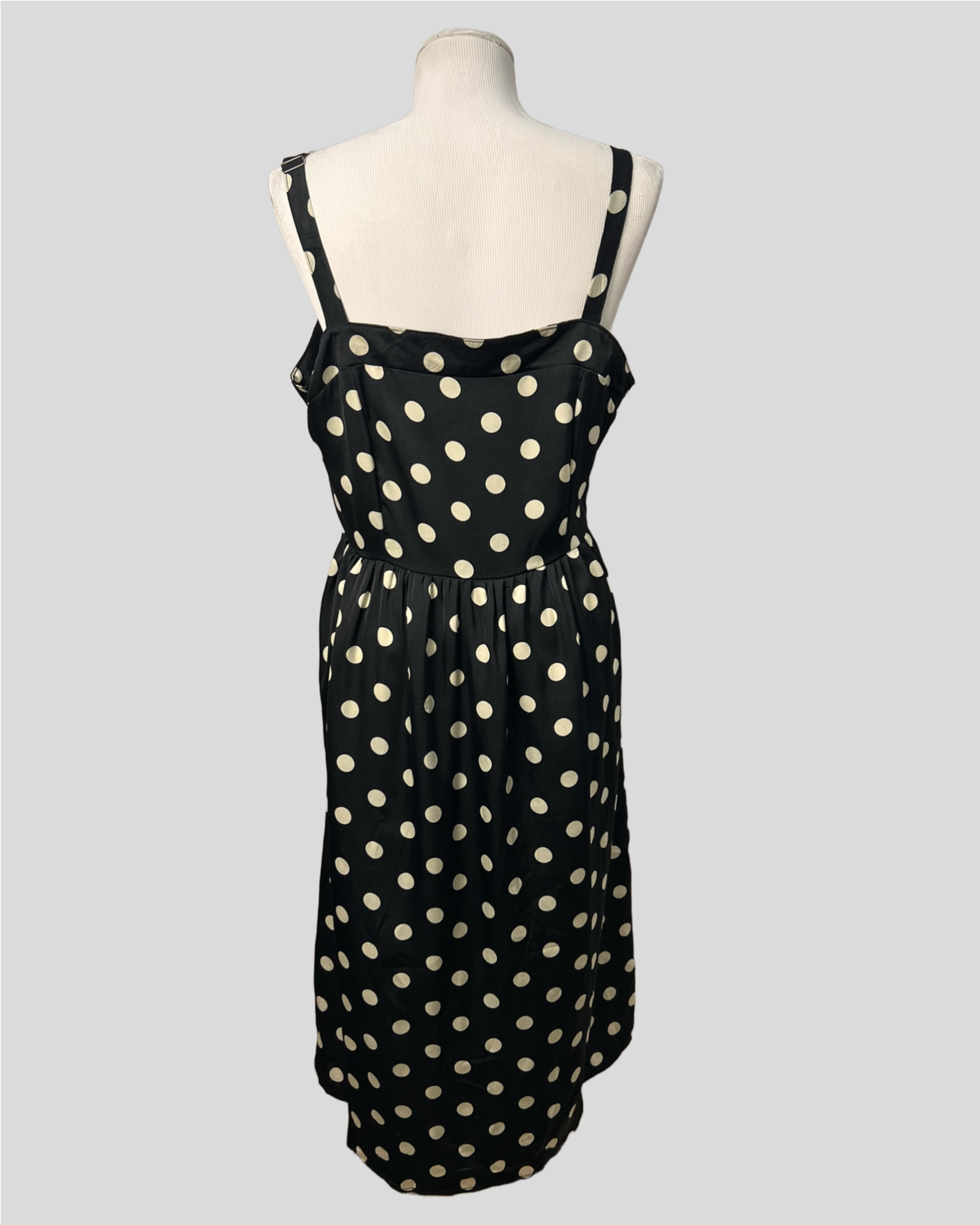Vestido ChicTop — tam M