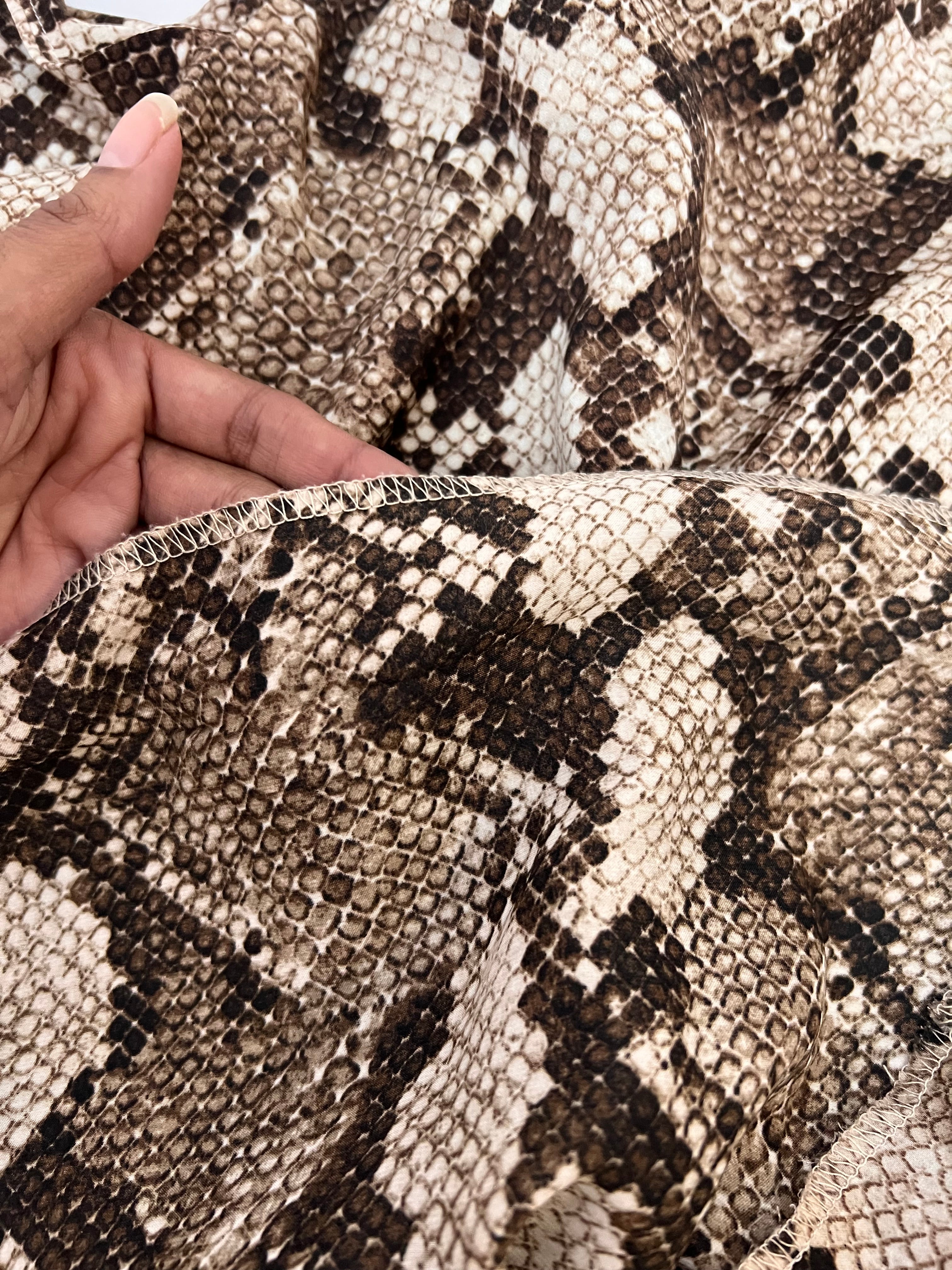 Regata H&M - tam (P)