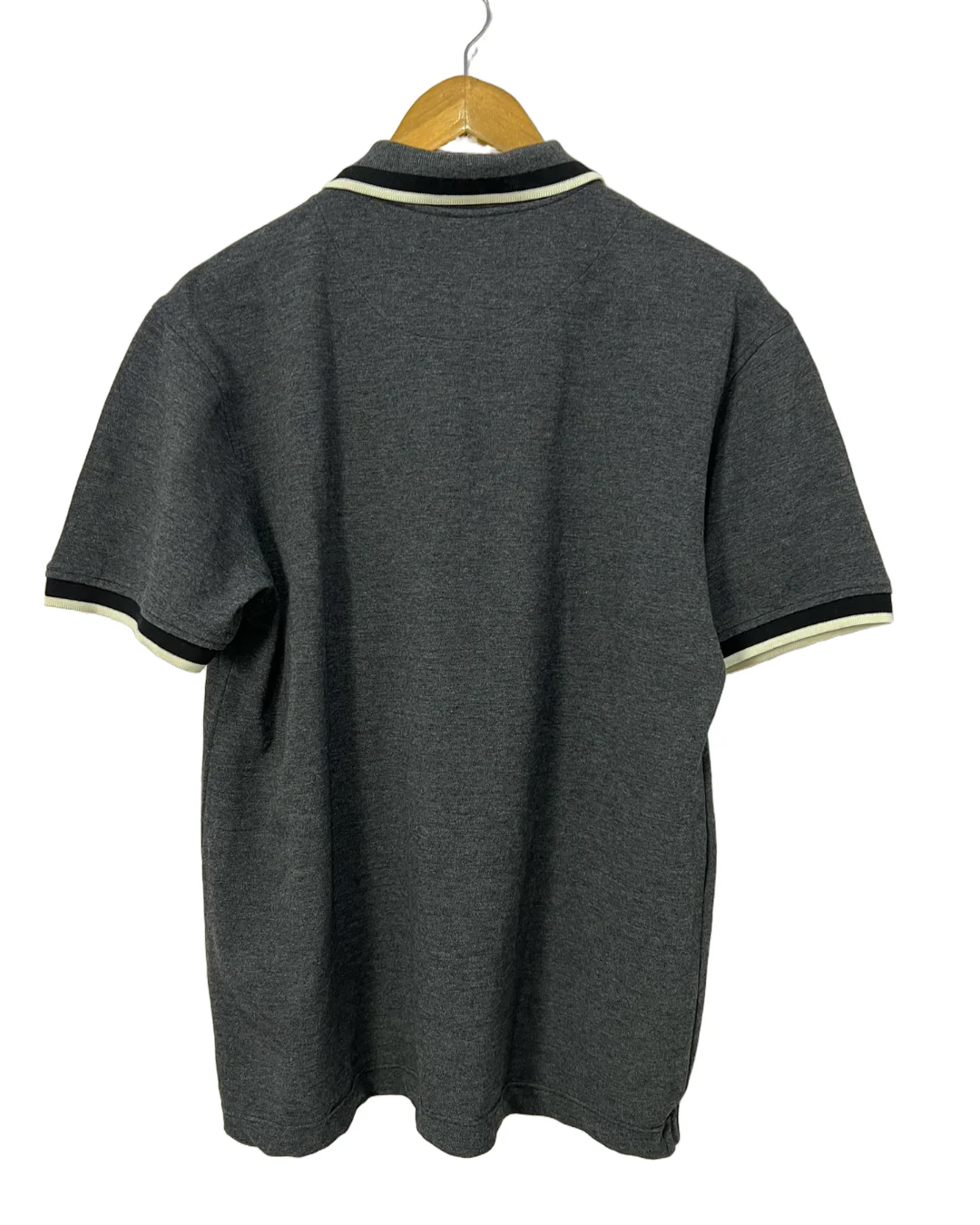 Camisa Siberian — tam G