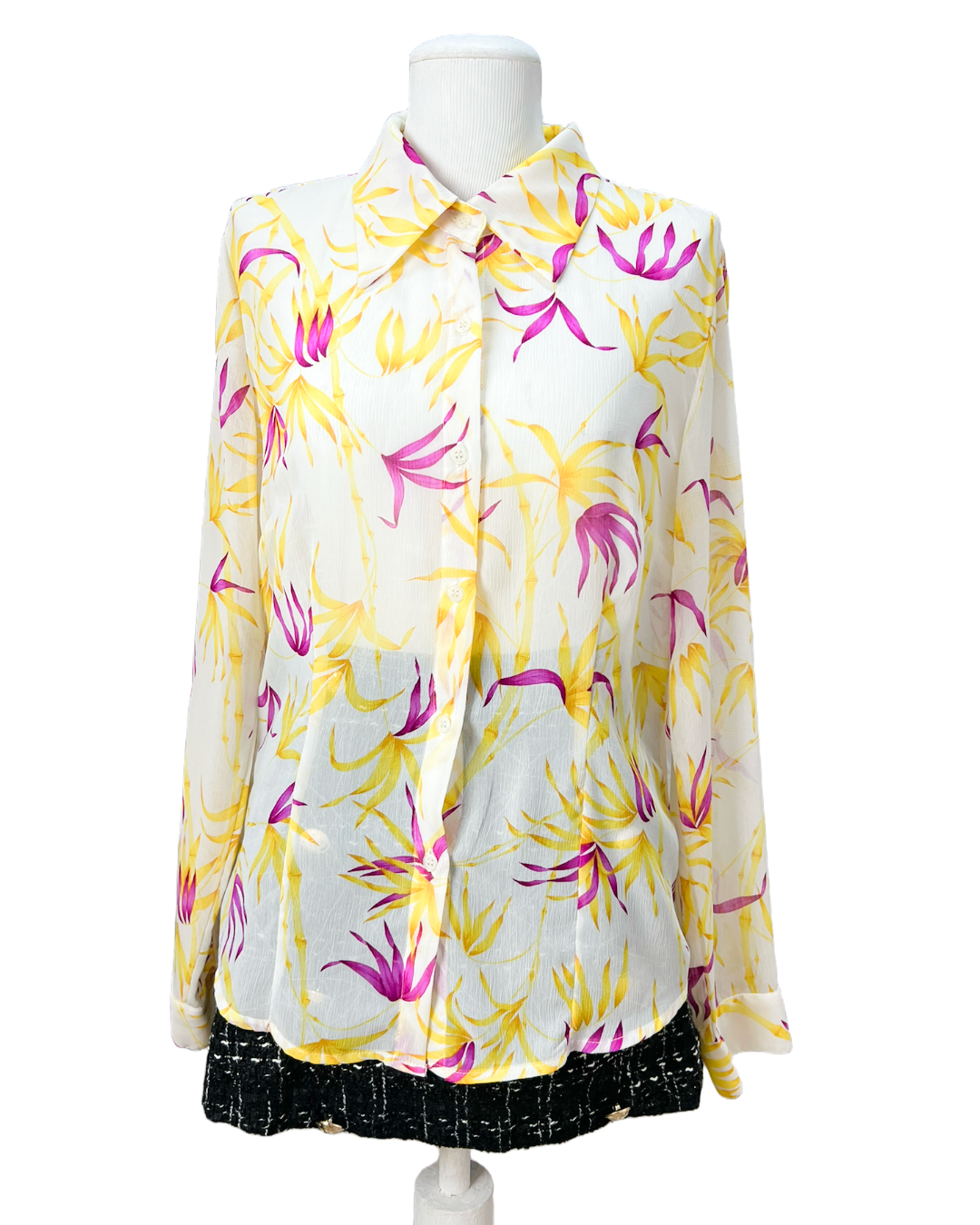 Camisa Infini - tam (G)