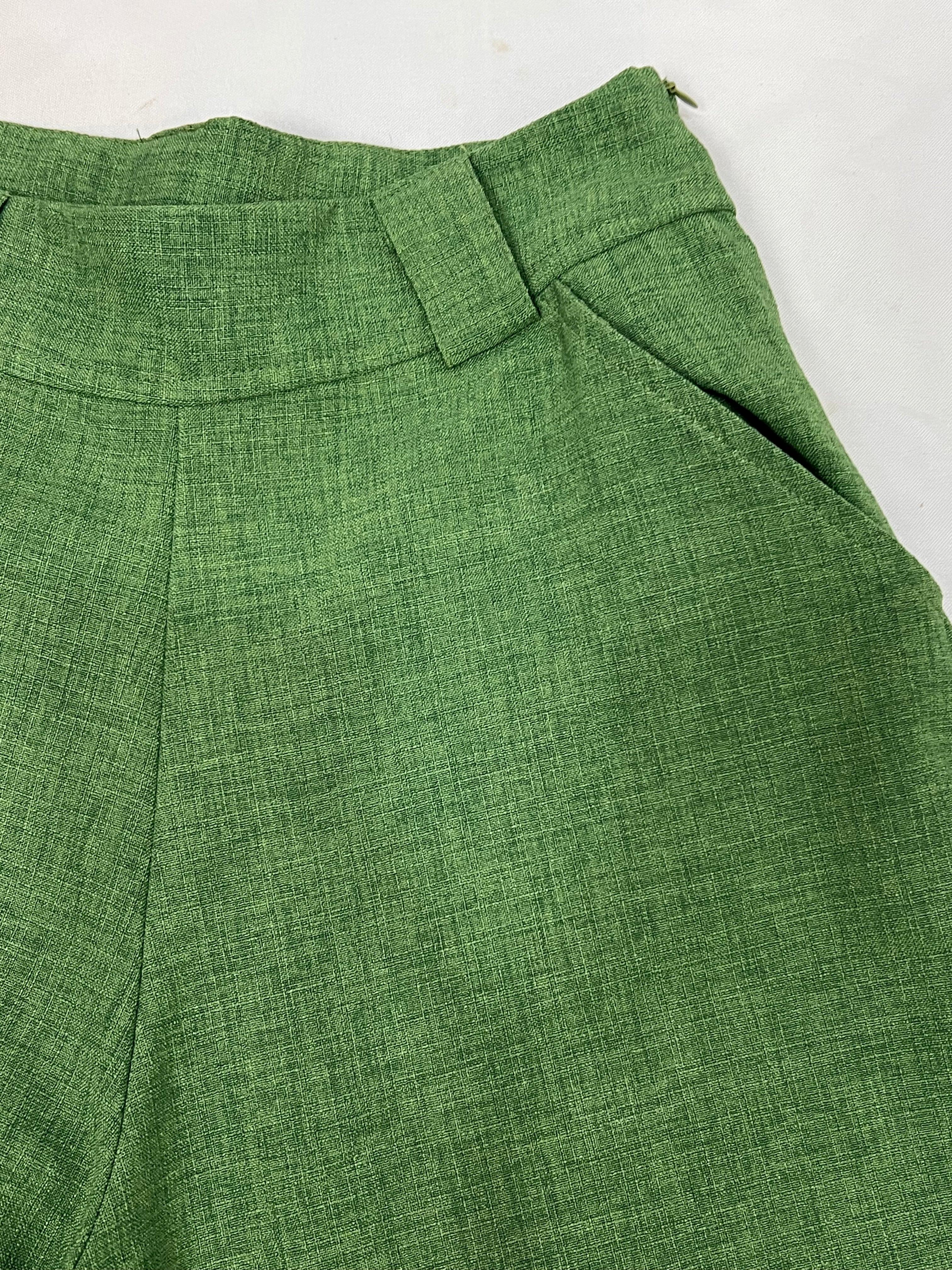 Pantalona Green —  tam P\36