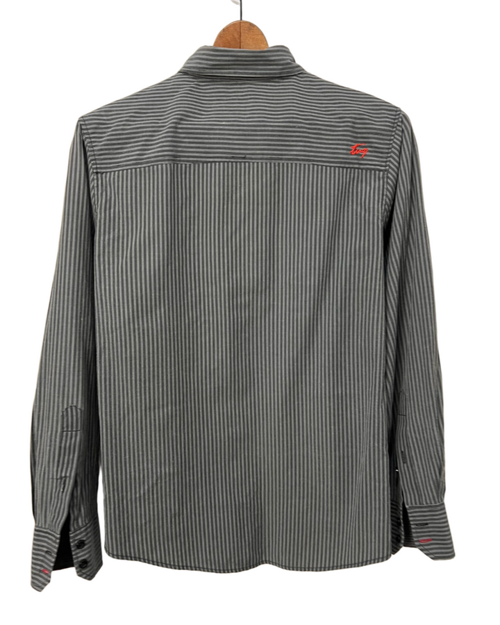 Camisa Oversized Tng - tam (P)