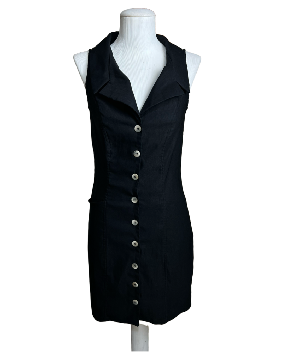 Vestido Audiovisual -  tam (P)