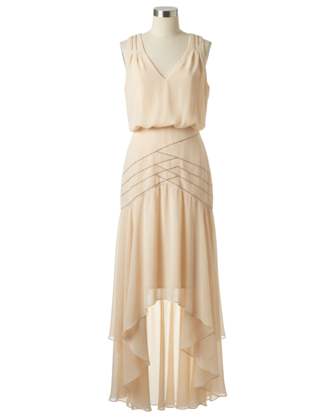 Vestido Carmim -  tam (P)