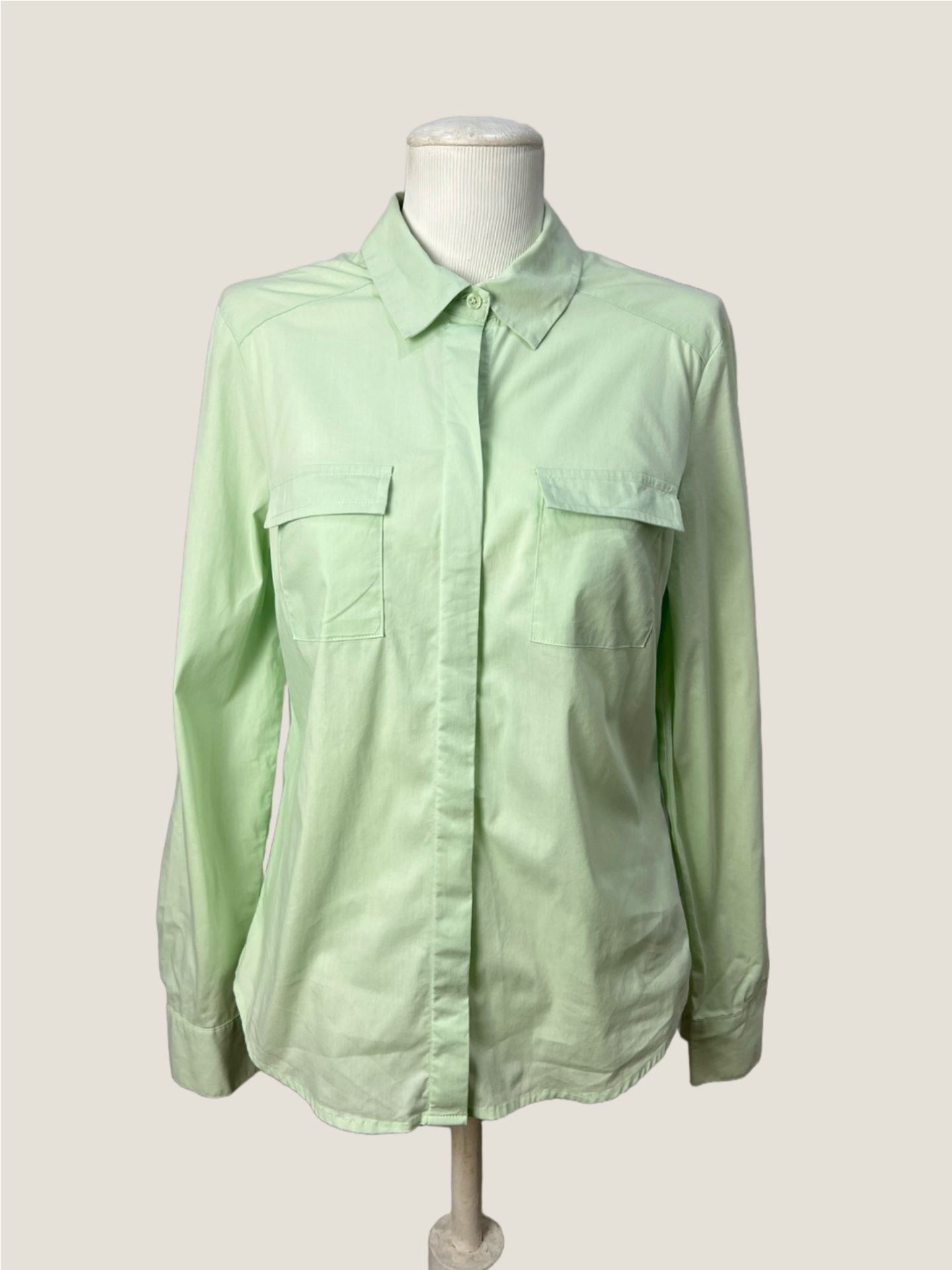 Camisa Jennifer and Grace   — tam P
