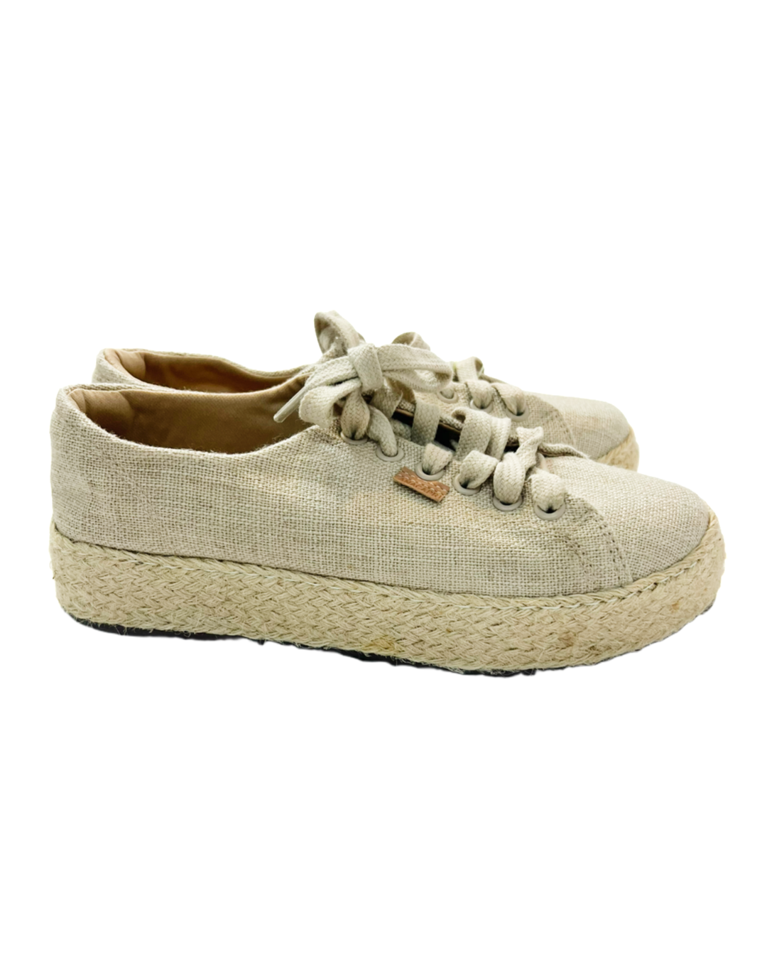 Tênis Anacapri - N34