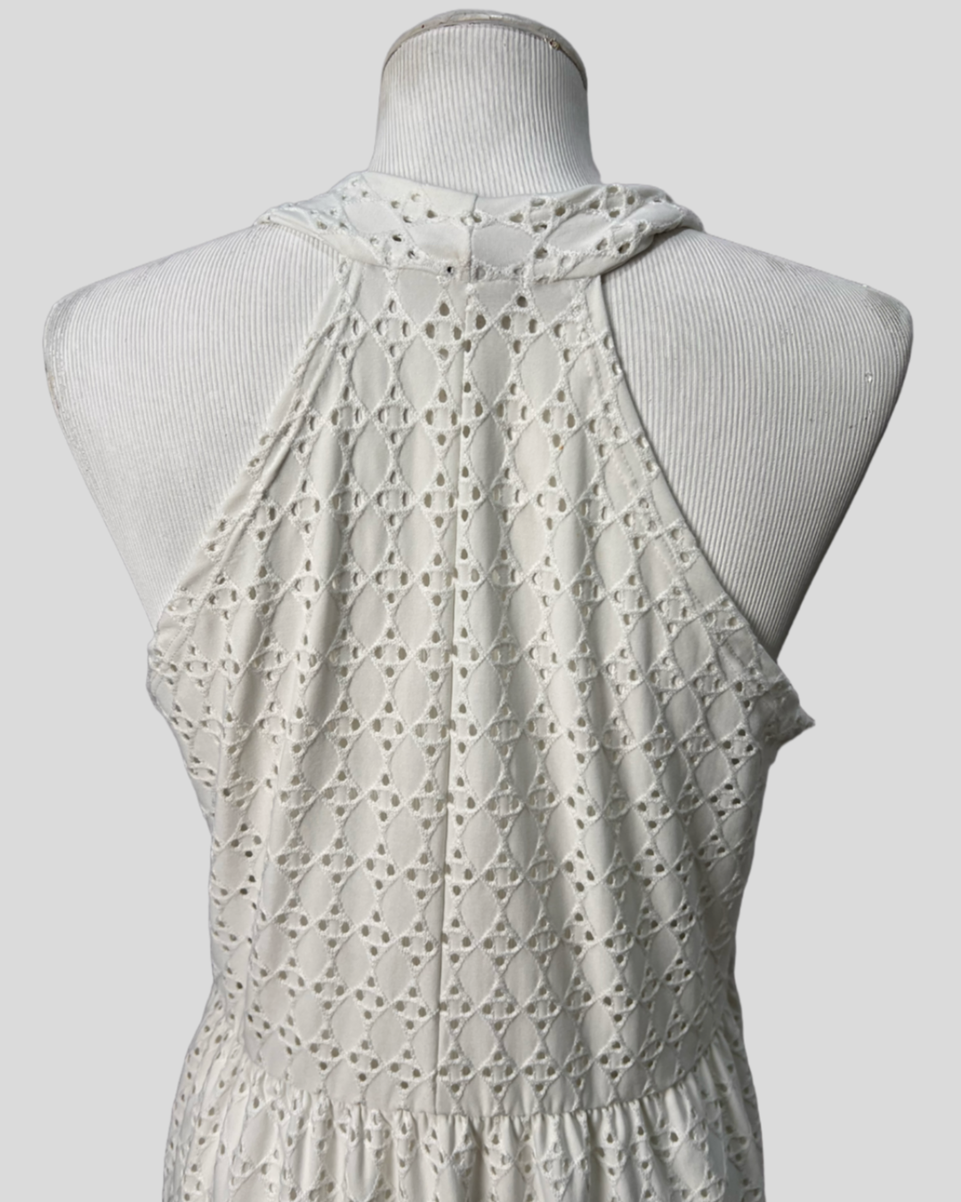 Vestido Art Livre — tam G