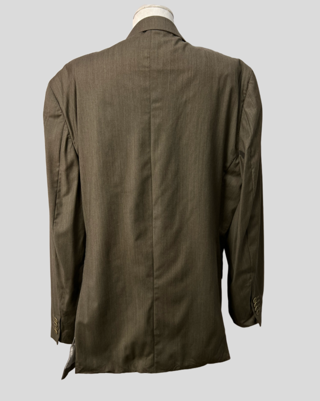 Blazer Oversized Estilizado Vila Romana — tam GG