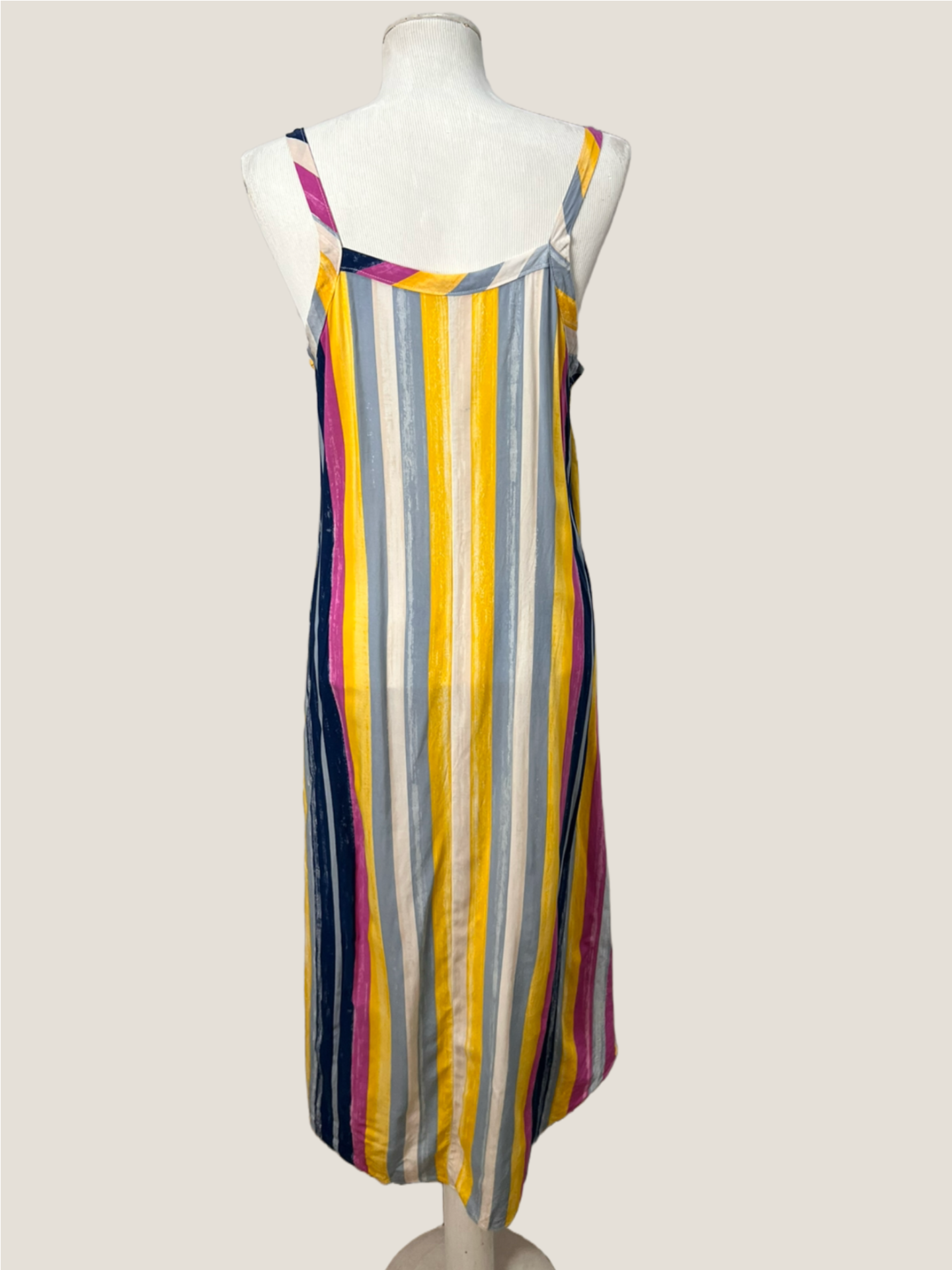 Vestido Maridilu — tam G