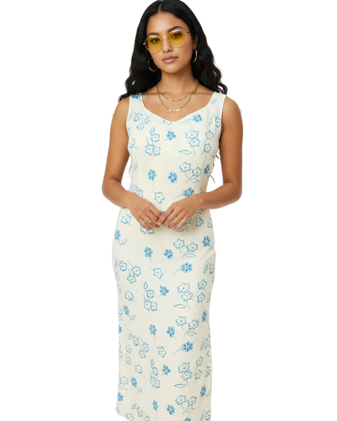 Vestido Avella - tam (G)
