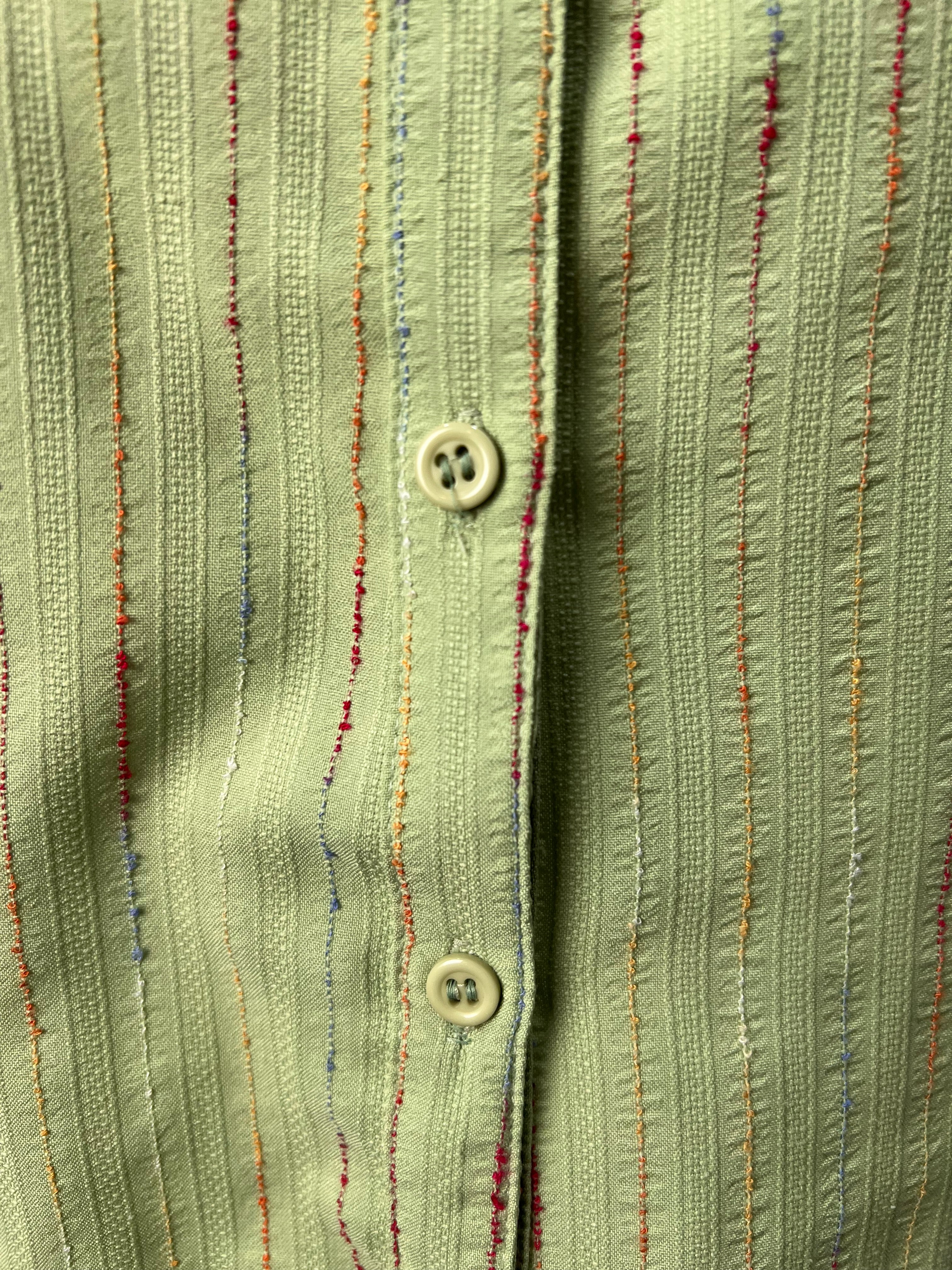 Camisa Intens  — tam M