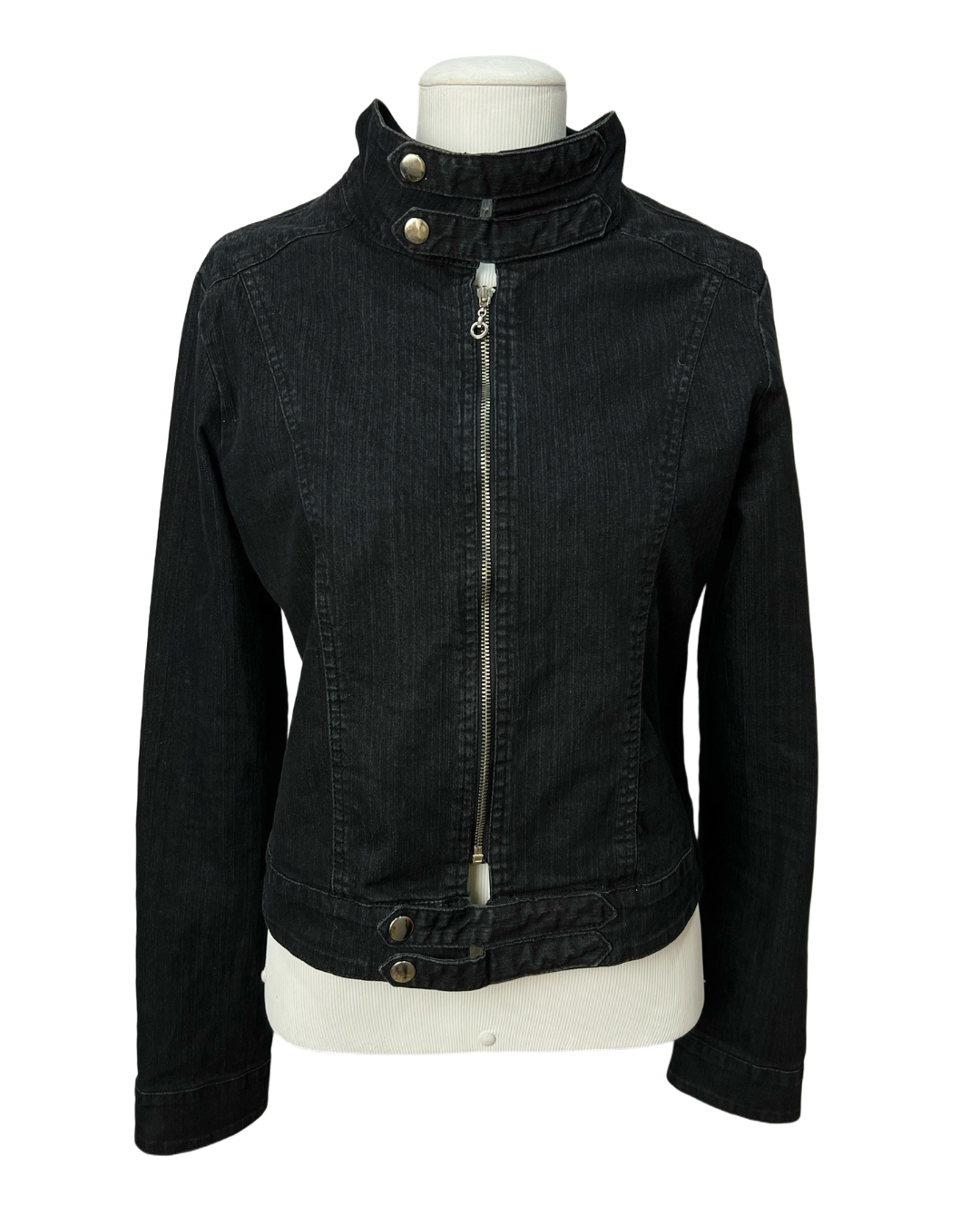Jaqueta Black - tam (M)