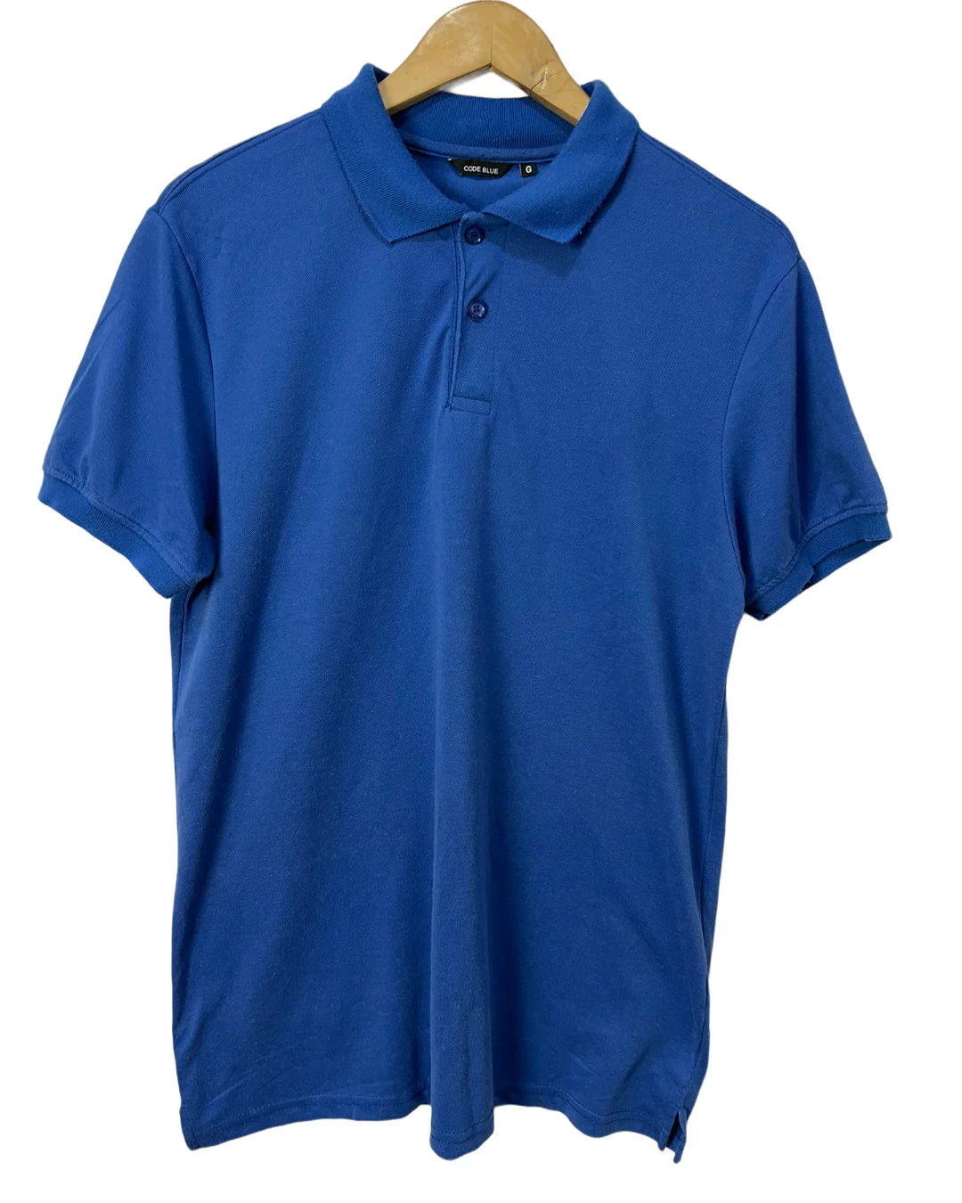 Camisa Blue - tam (G)
