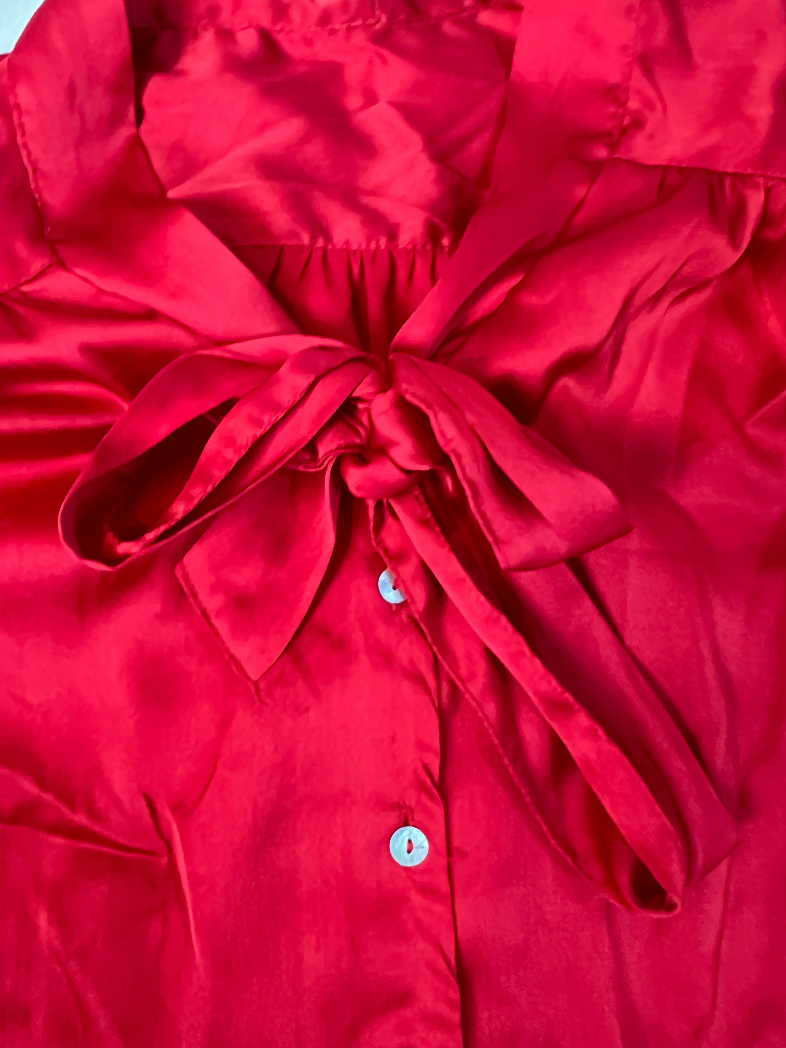 Camisa Cortelle - tam (P)