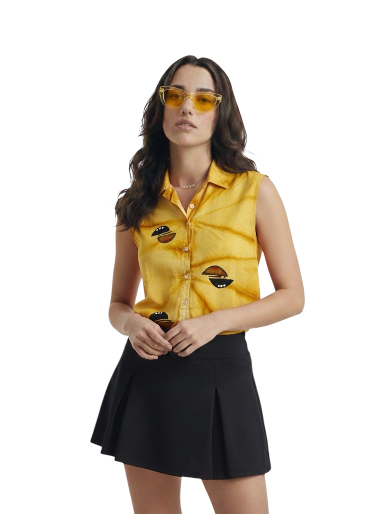 Regata Estilizada - tam (G)