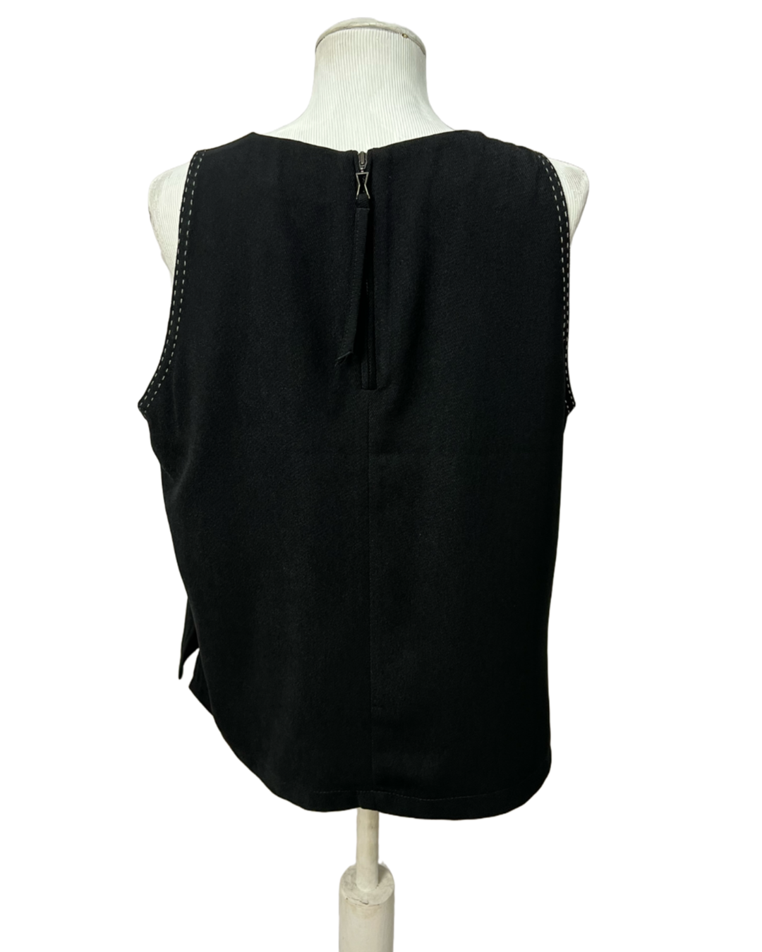 Regata Shoulder - tam (G)