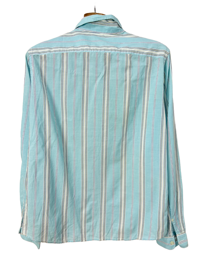 Camisa Richards - tam (P)