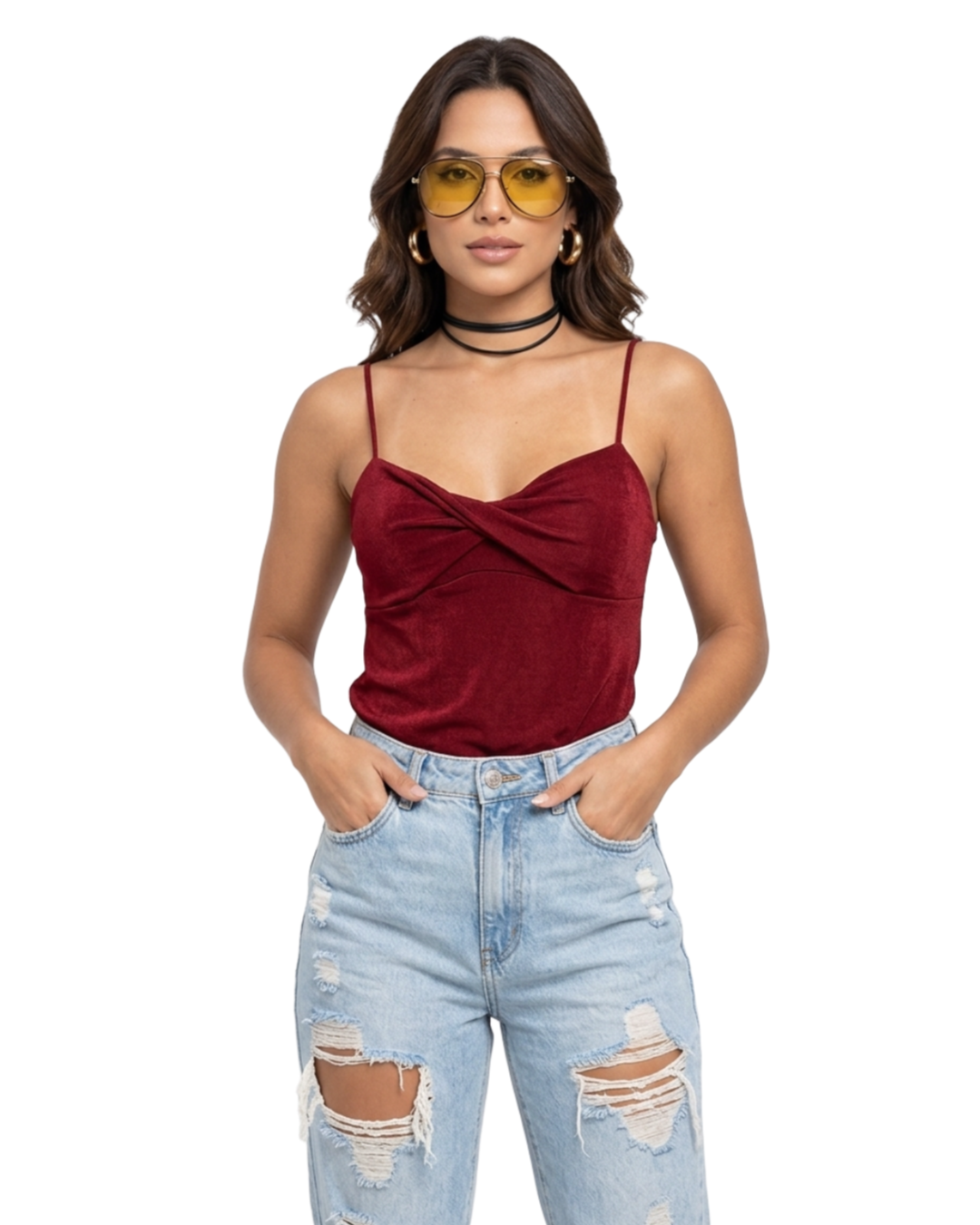 Regata Dzarm - tam (P)