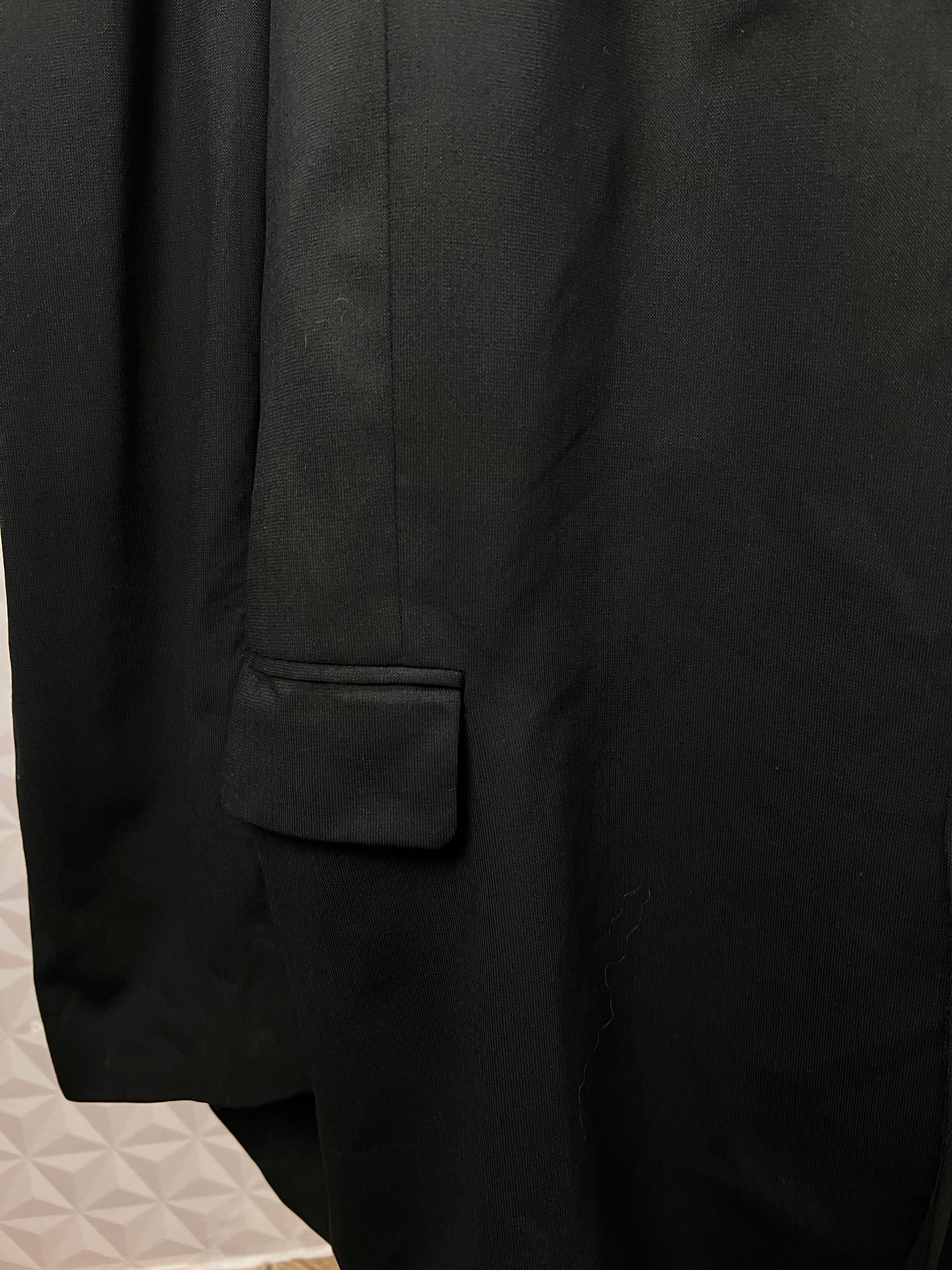 Blazer Oversized Calvin Klein — tam G2