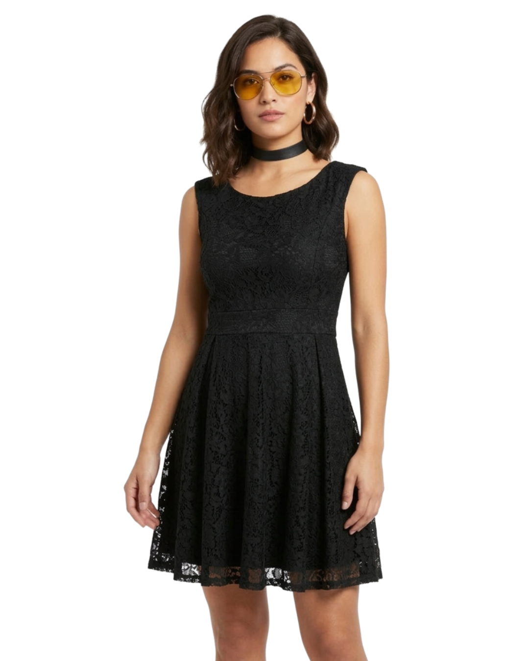 Vestido Hinolouv  -  tam (P)