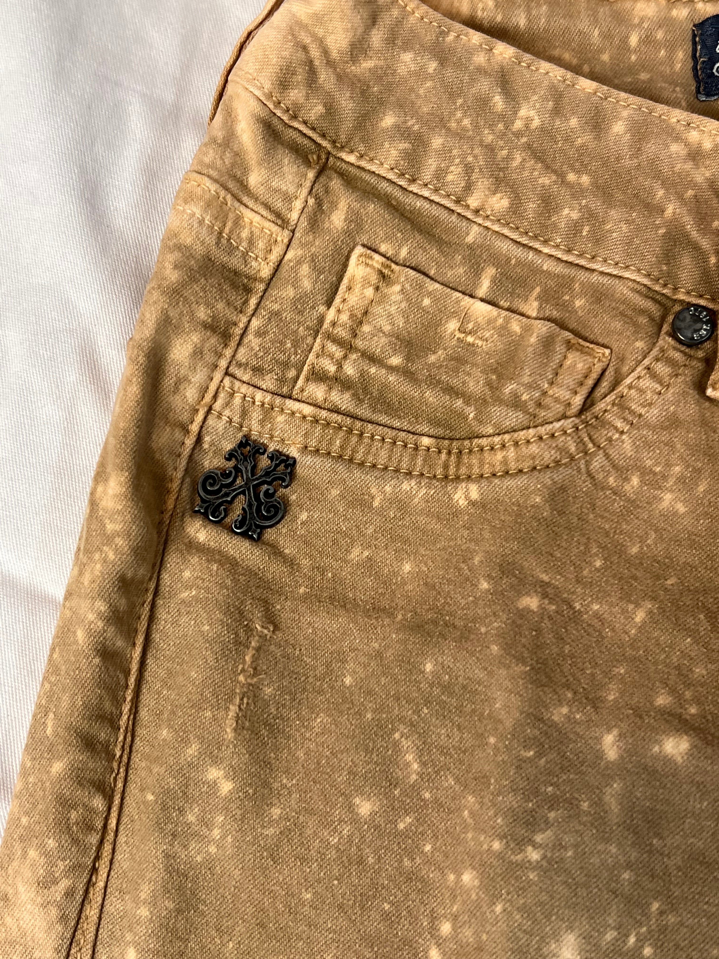 Calça John John - tam (34\PP)