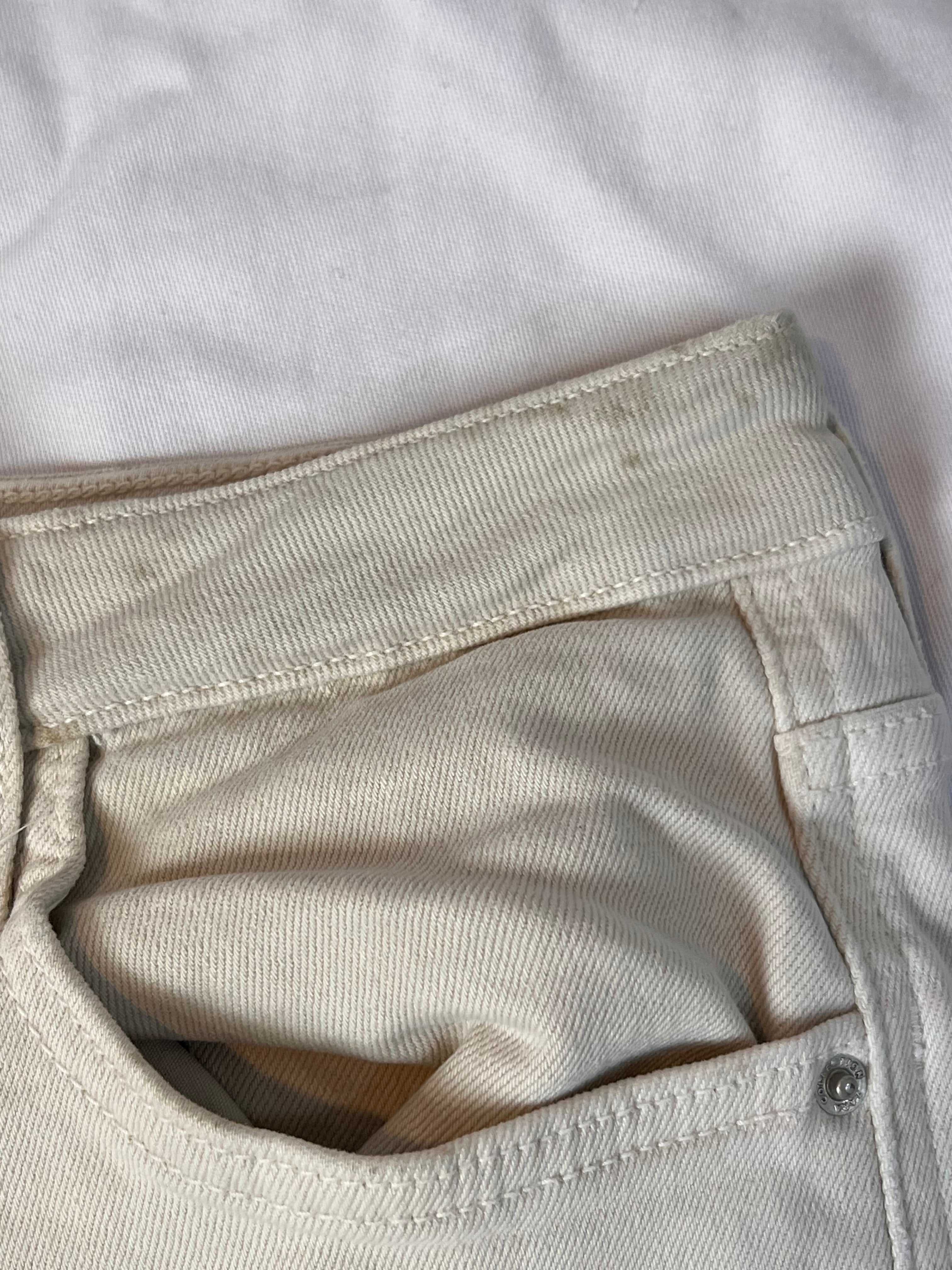 Calça Zara - tam (34)