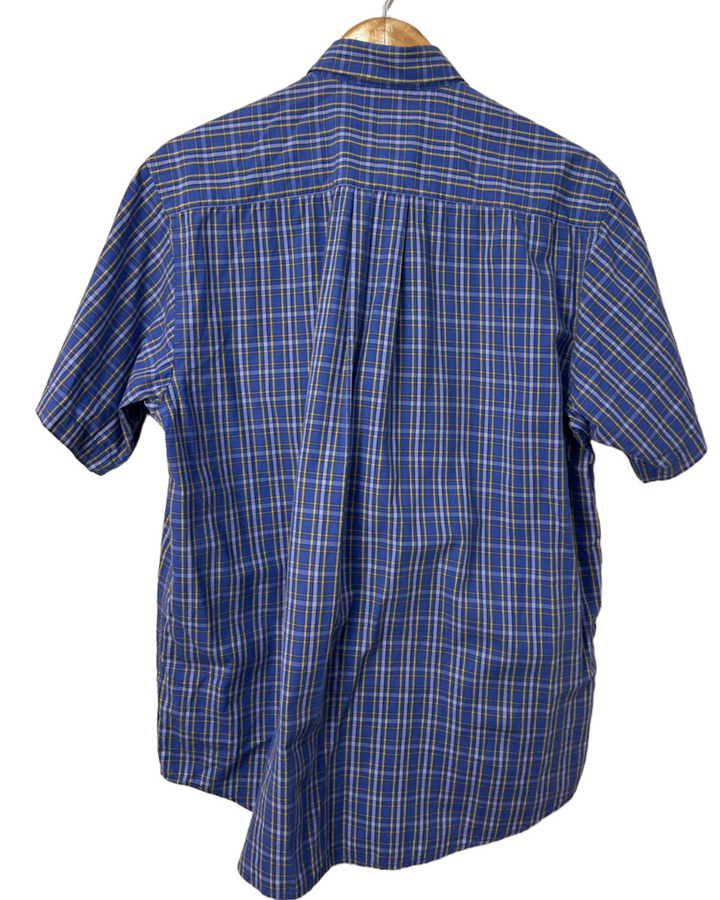 Camisa Oversized Colombo - tam (P)