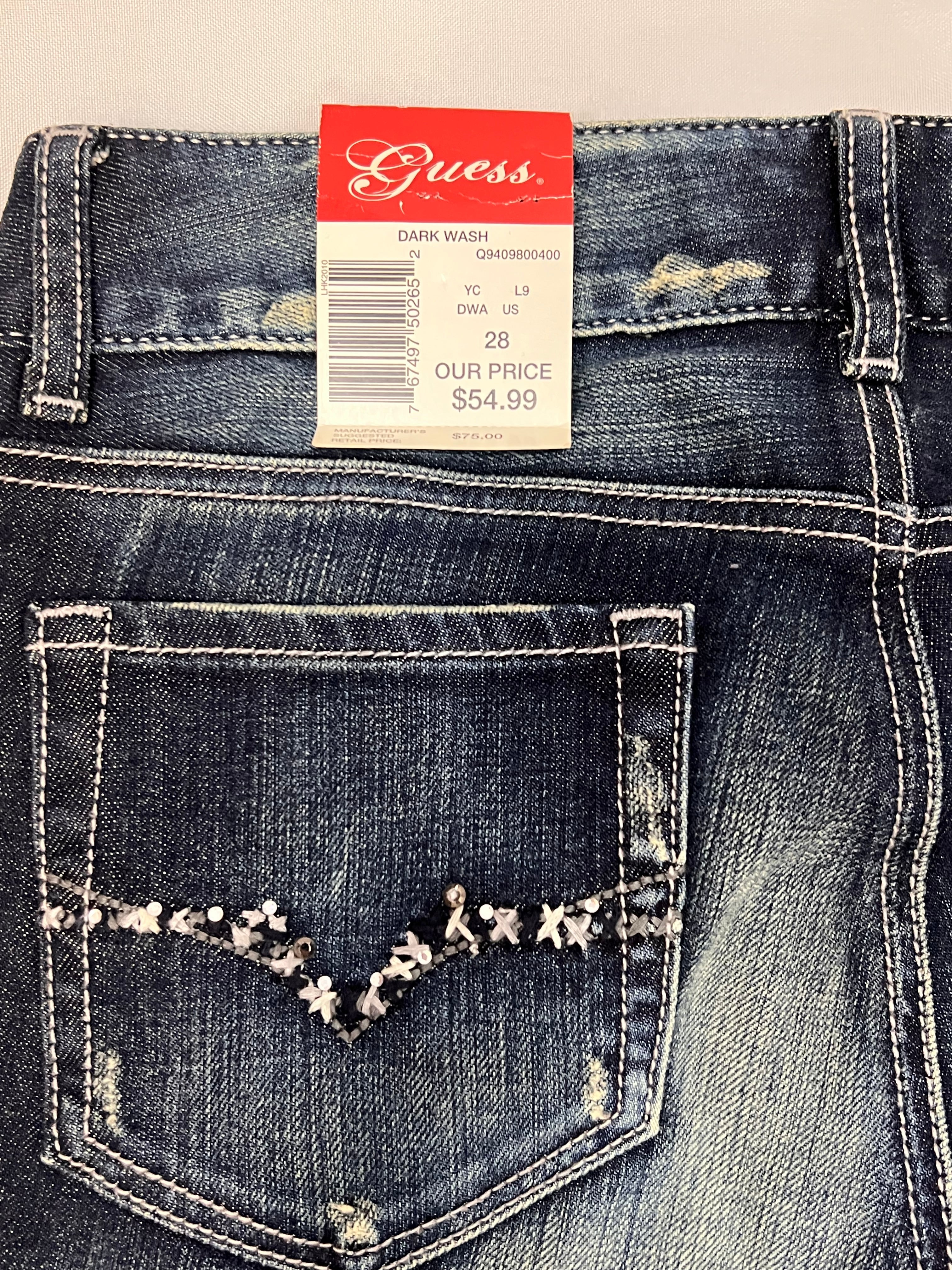 Calça Guess  - tam (38\P)
