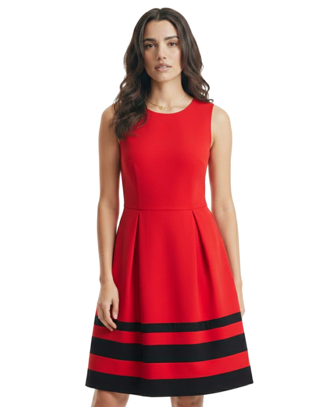 Vestido Calvin Klein - tam (G)