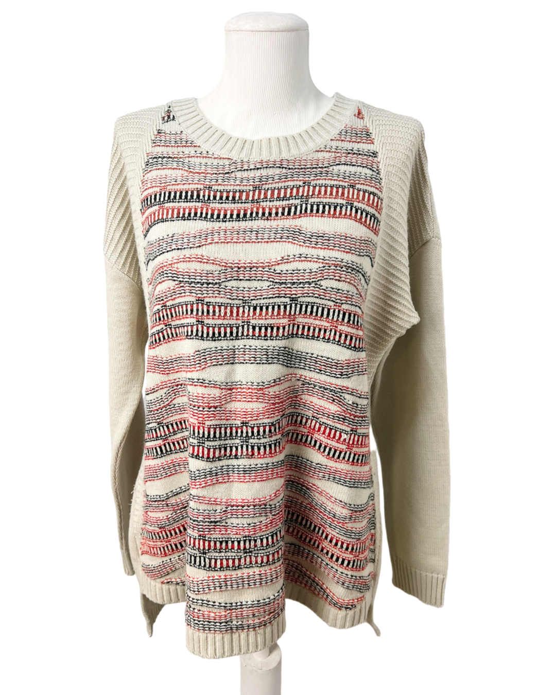 Moletom Lã Colors - tam (G)