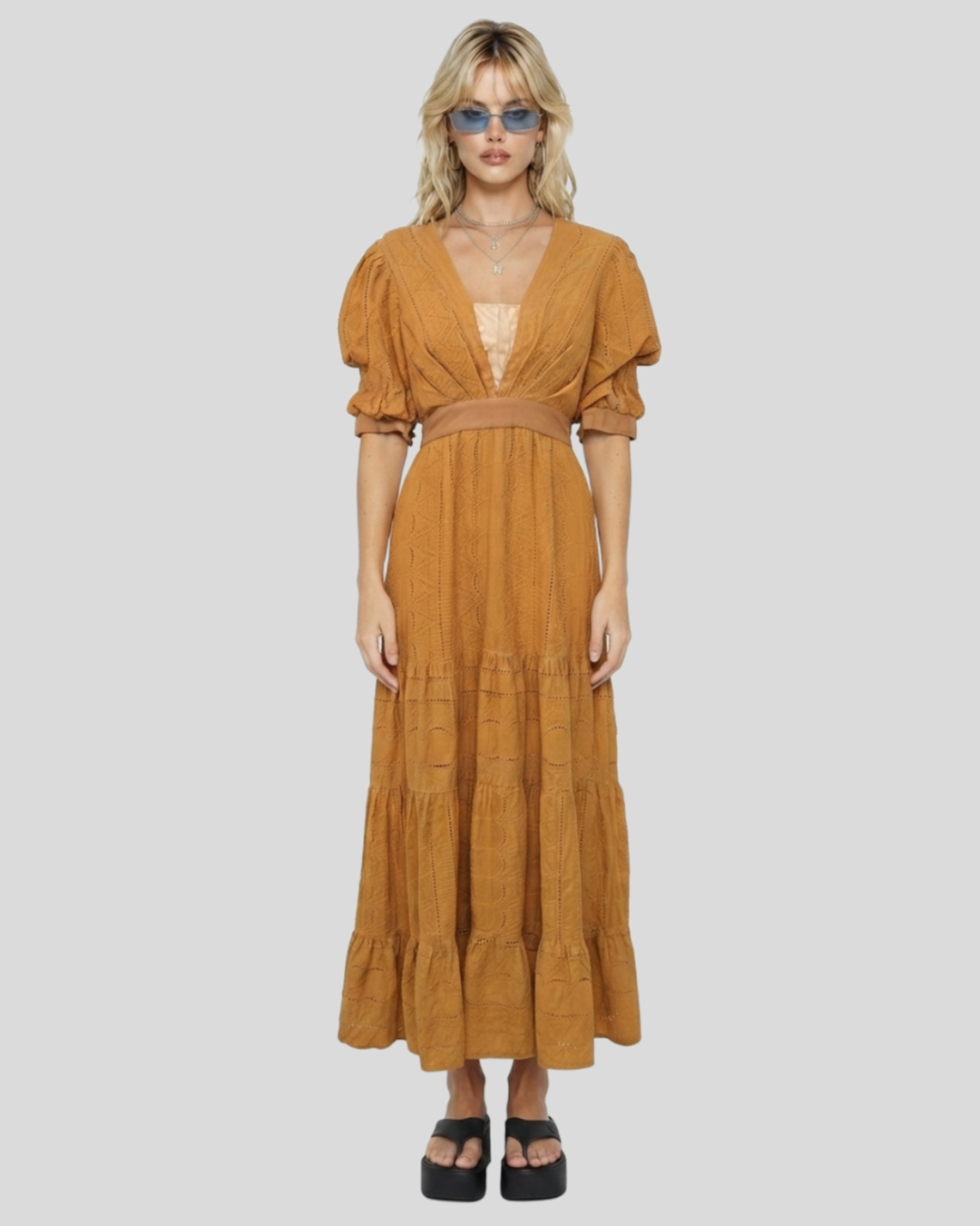 Vestido Ave Rara — tam M