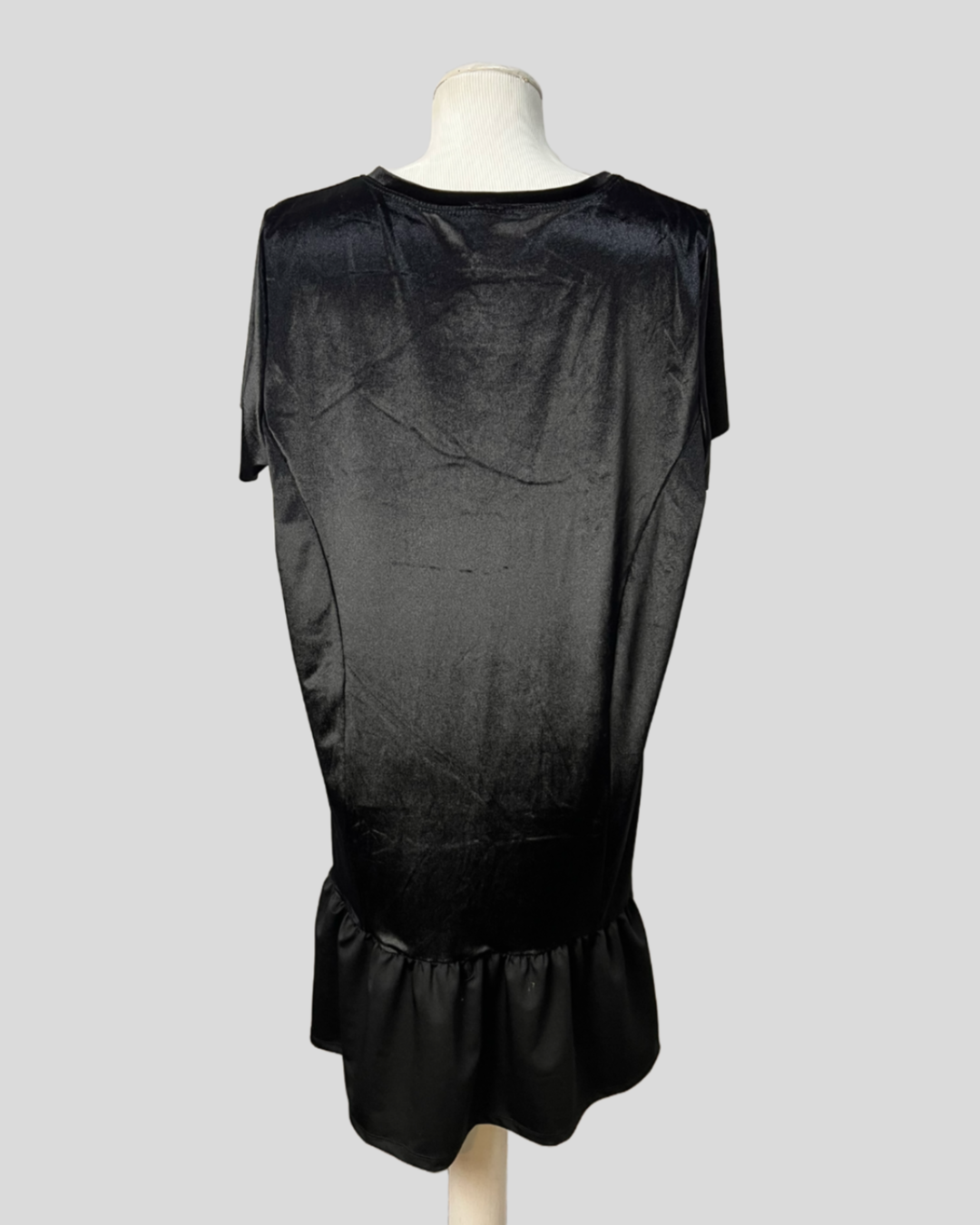 Vestido Realist — tam G