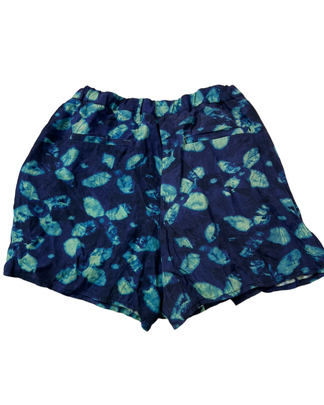 Shorts Zara  -  tam (38)