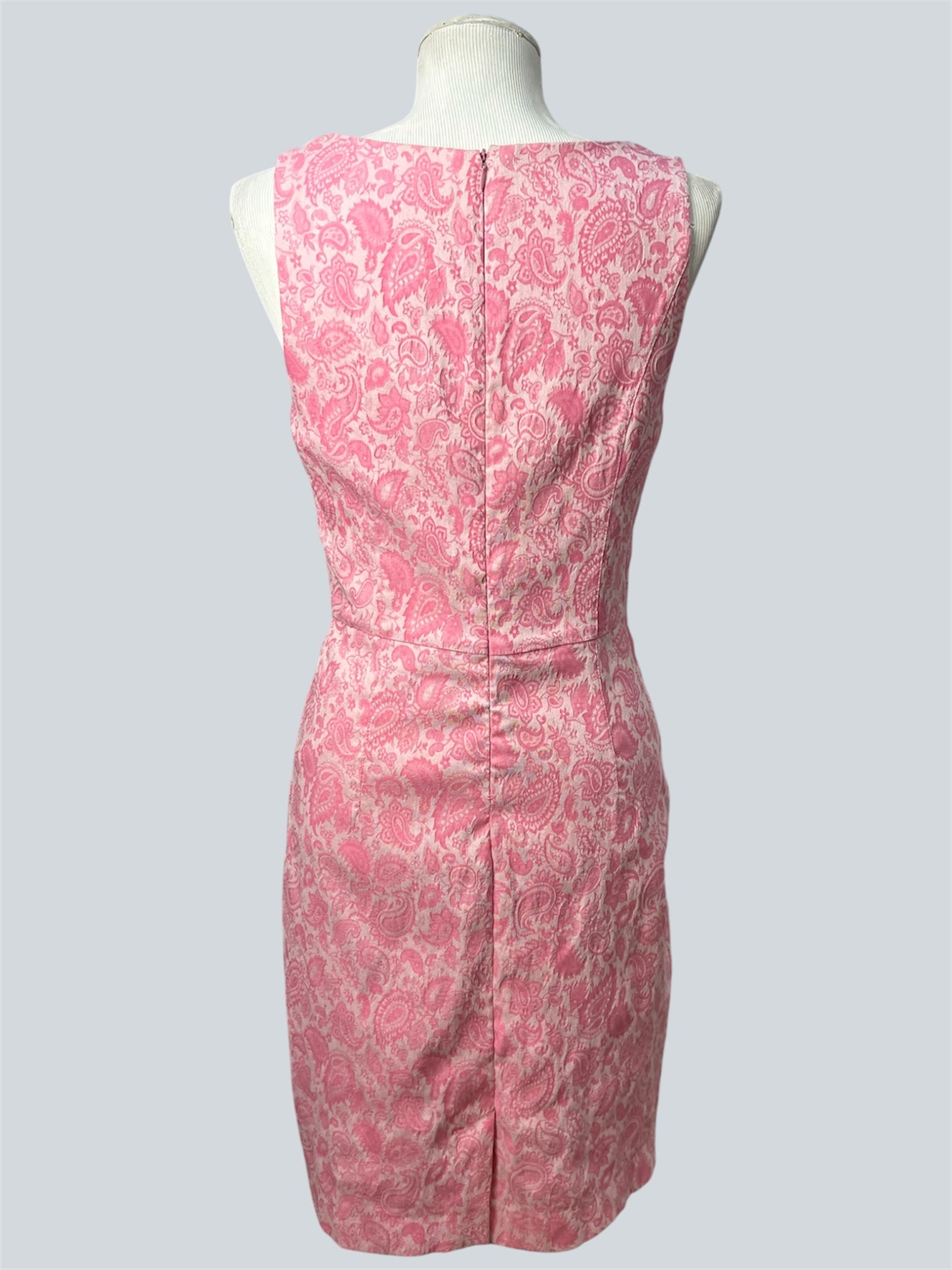 Vestido Talita Kume — tam M