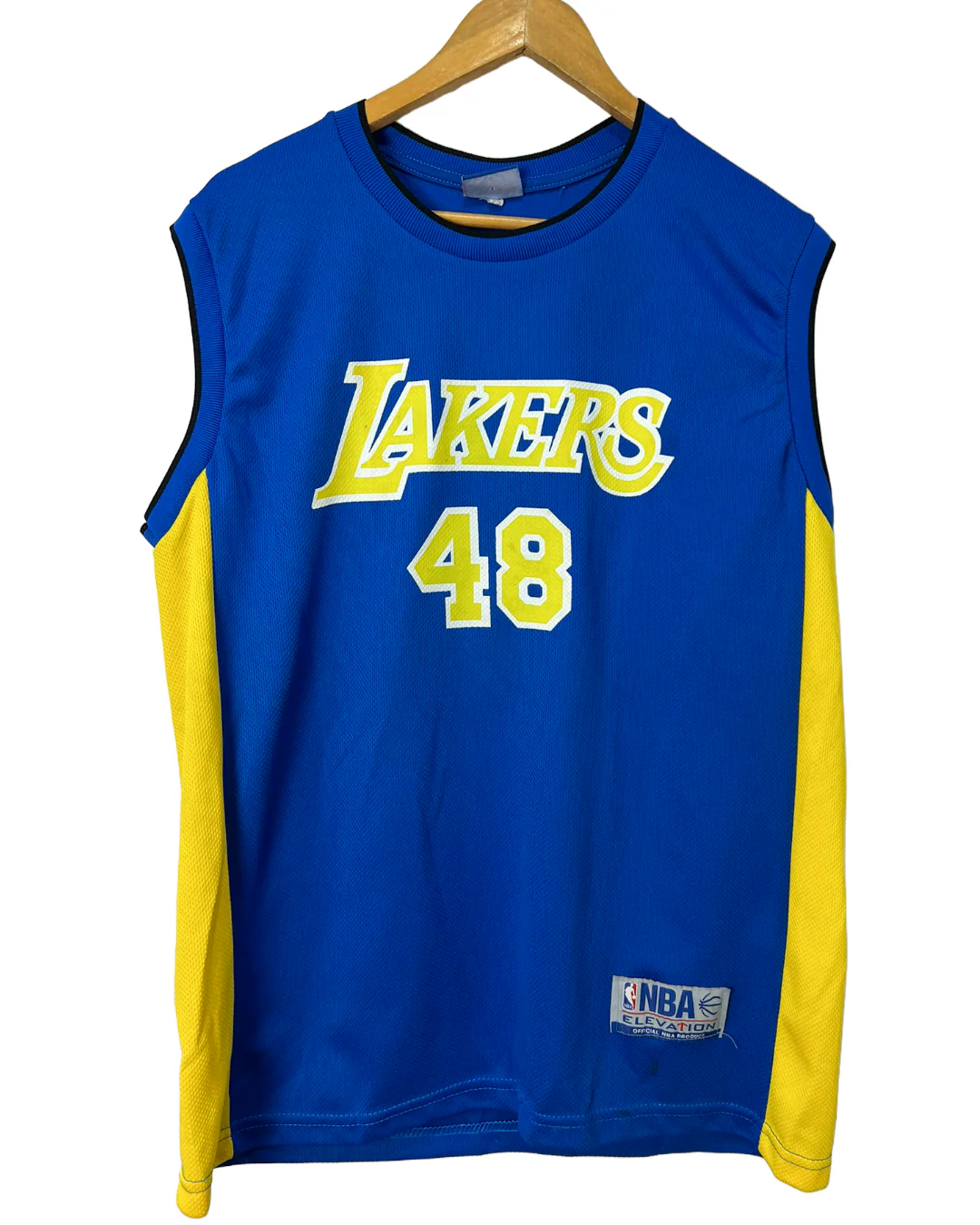 Regata Lakers — tam G