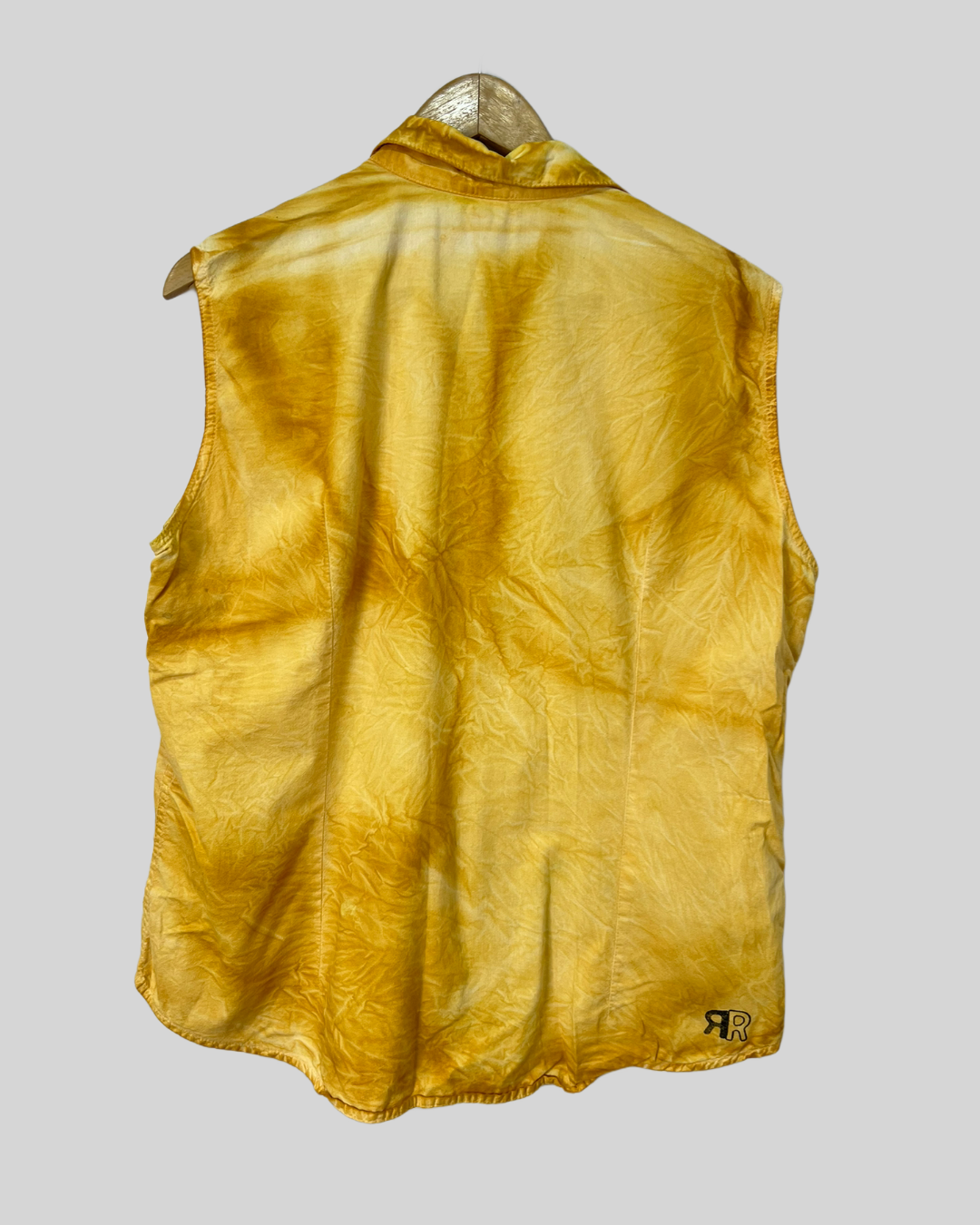 Regata Estilizada - tam (G)